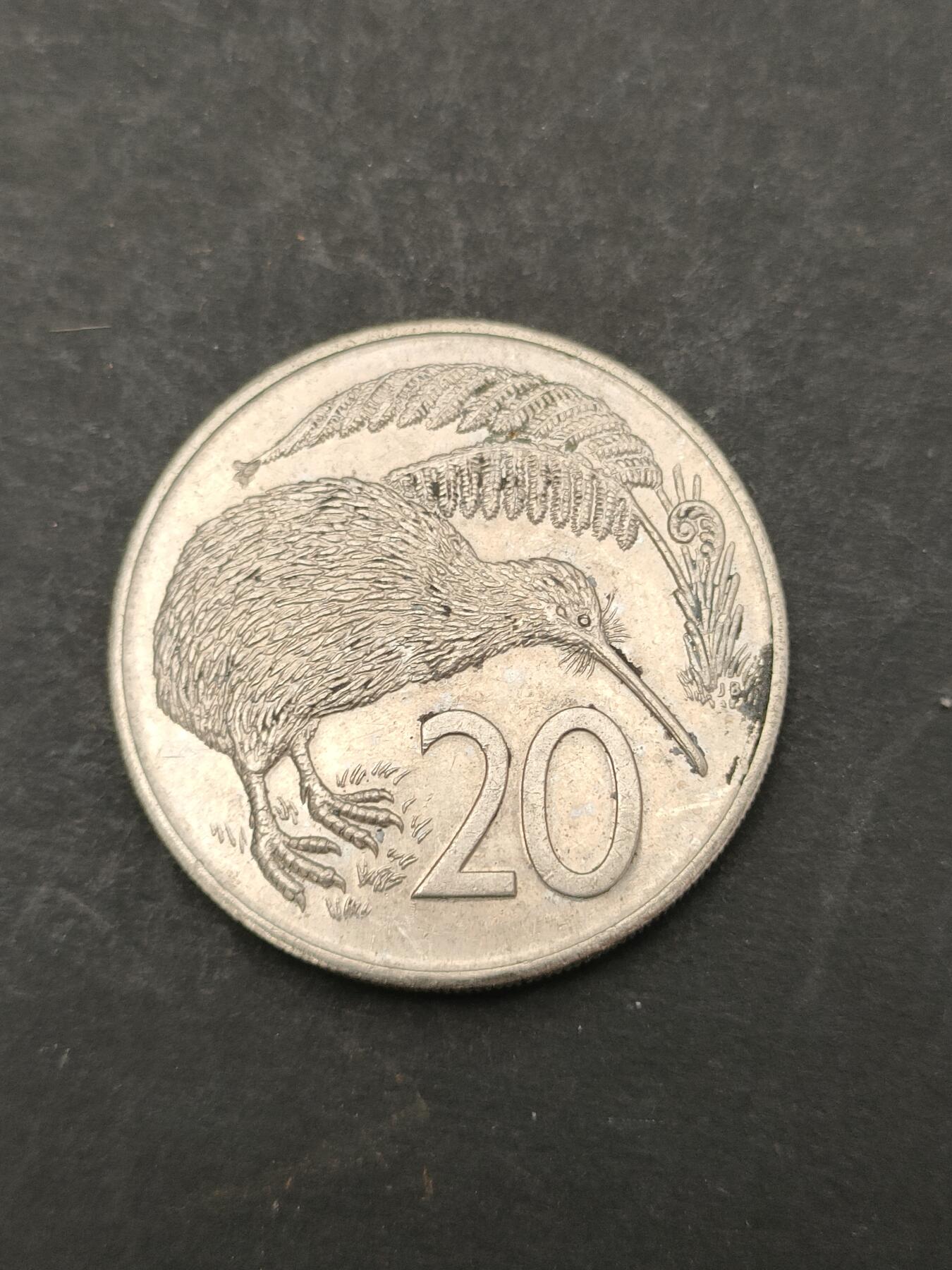 猩哥外币小铺➨【第204场】