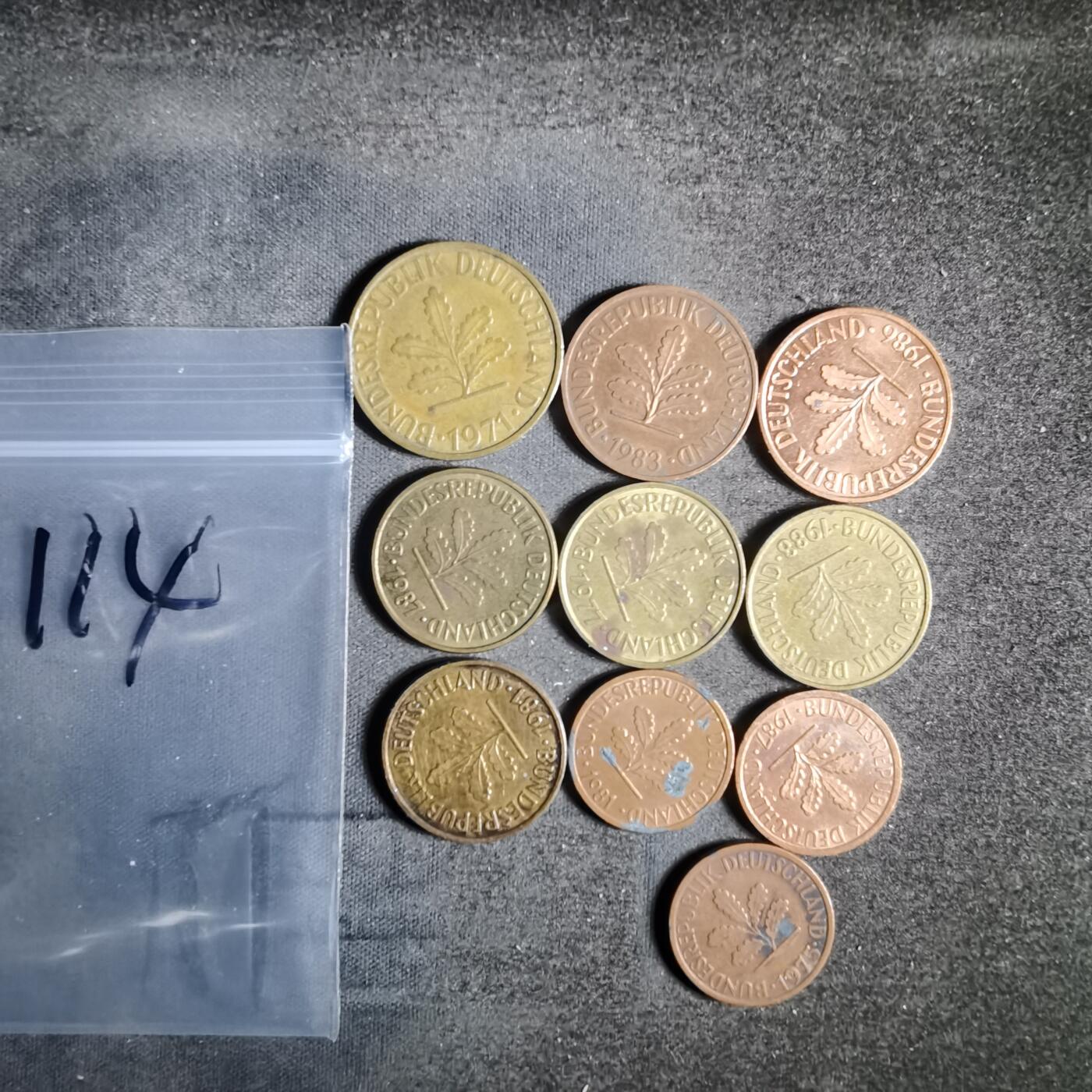 沼泽如烟--第918场 德国十枚