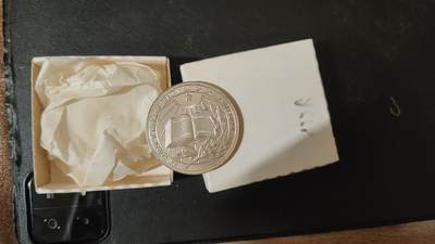 全场0元起拍，周日（12.5）下午5点开始，第69期 - 苏联学霸币带盒