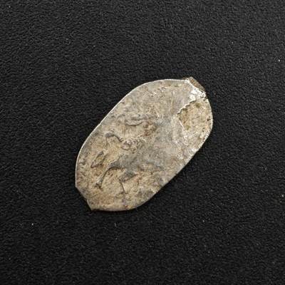 【淘币小摊】实时拍第八百一十三拍   散币场   满百包邮可预留二周 每周一统一发货   - 沙俄屠龙小银币