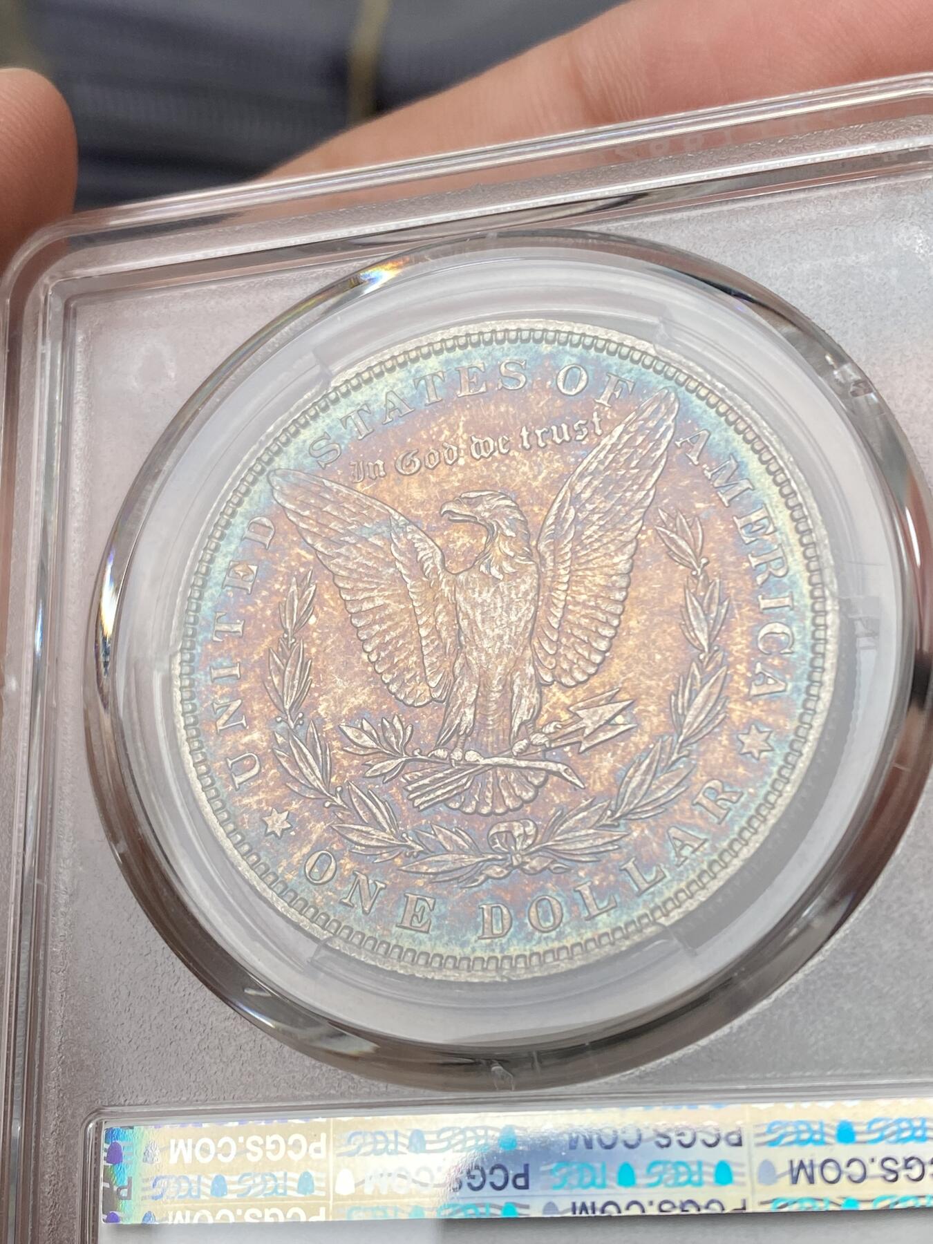 万国钱币拍卖第056期