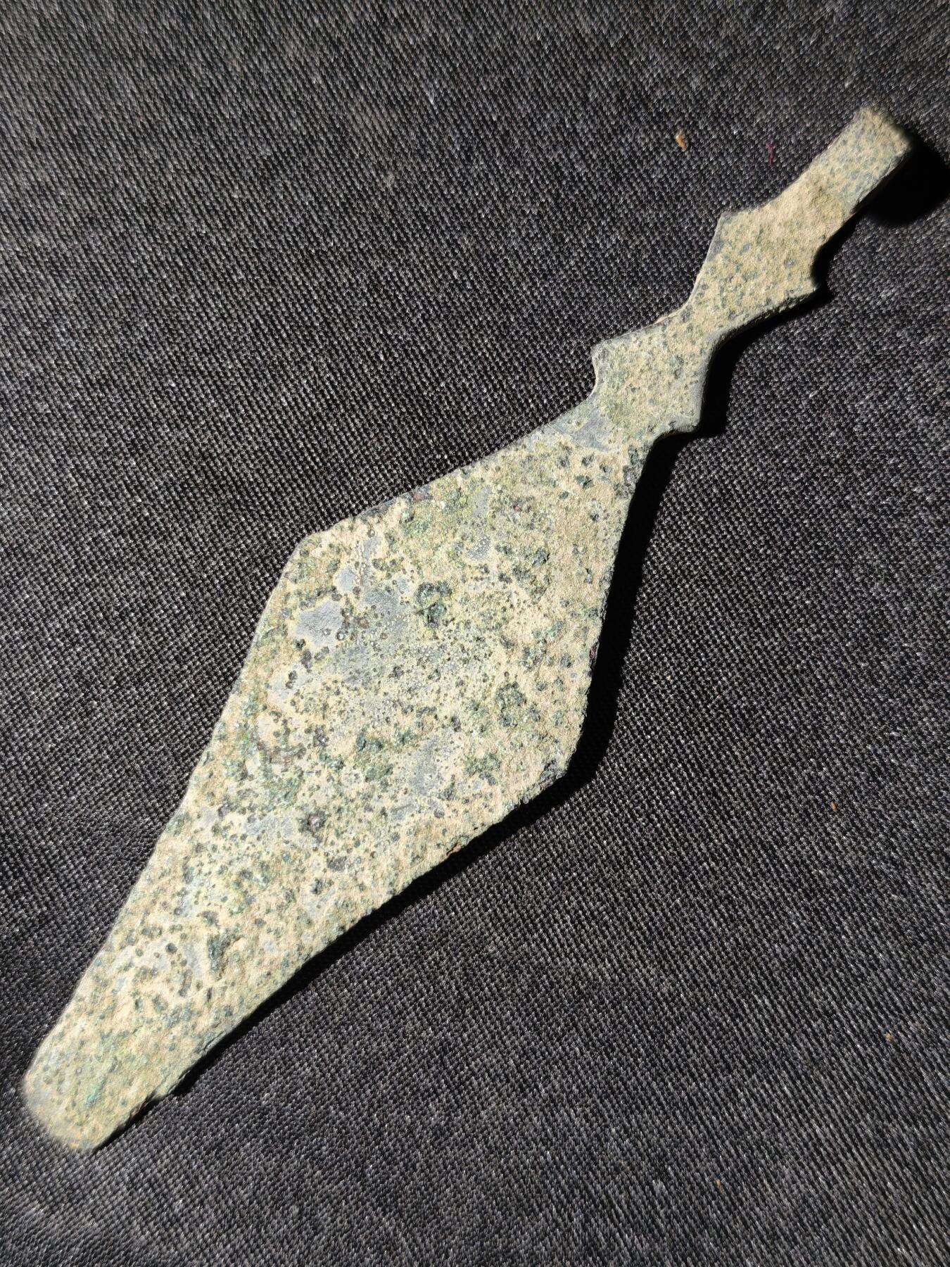 89期回流戒指饰品杂件纪念章丝路钱币专场