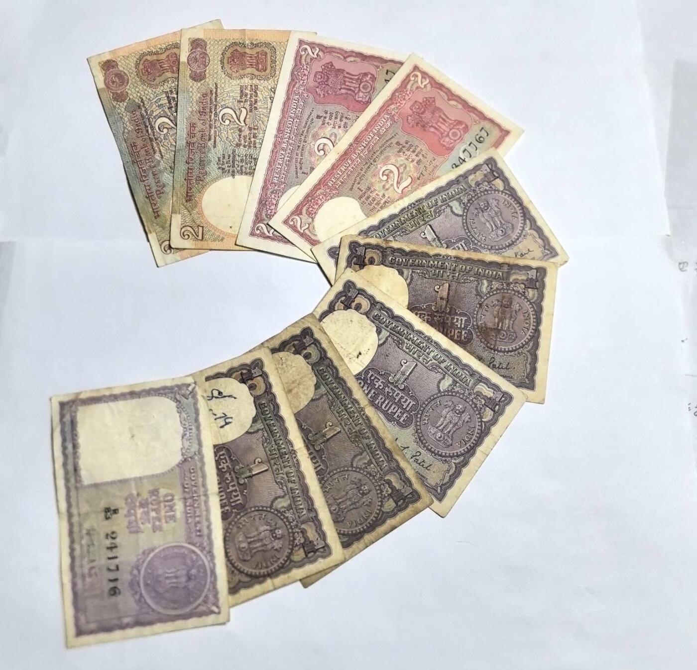 各国外币第100期 无佣金