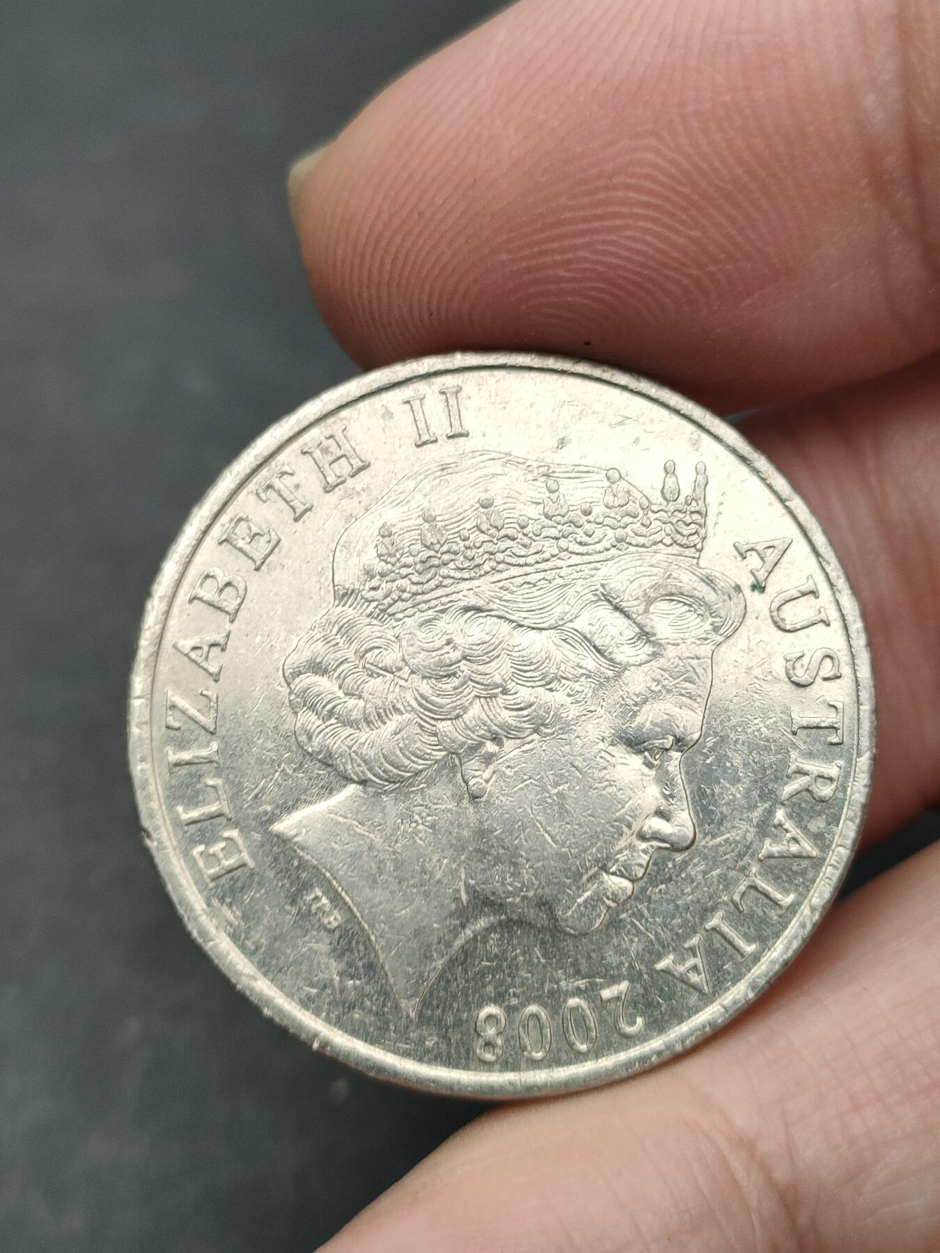 猩哥外币小铺➨【第204场】