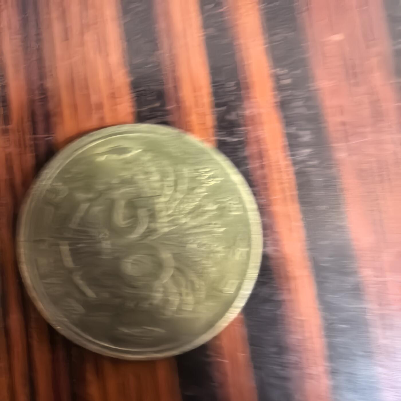 泡泡币外币第三十七场可代拍15038385335微信 硬币。