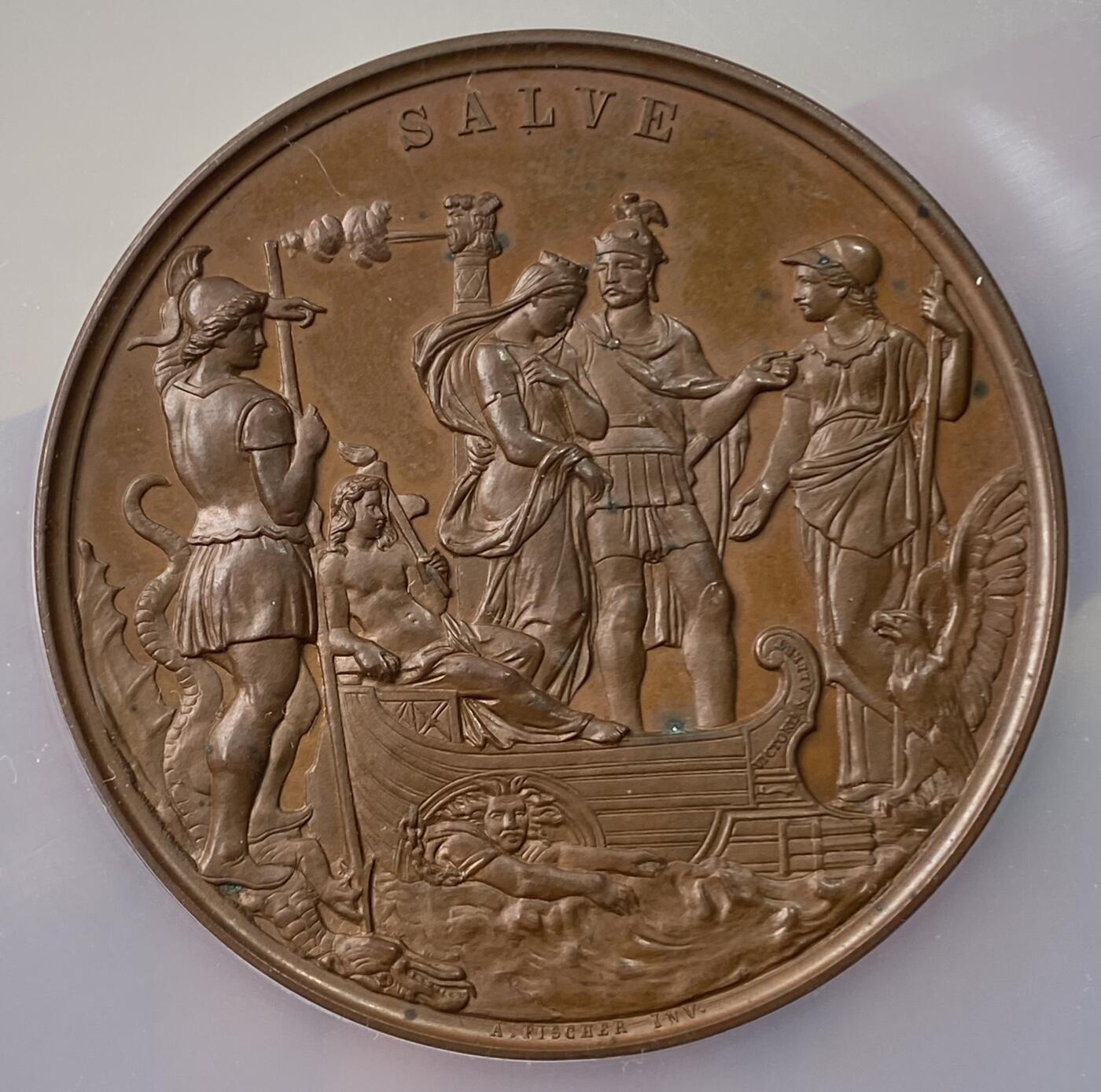 万国钱币拍卖第056期