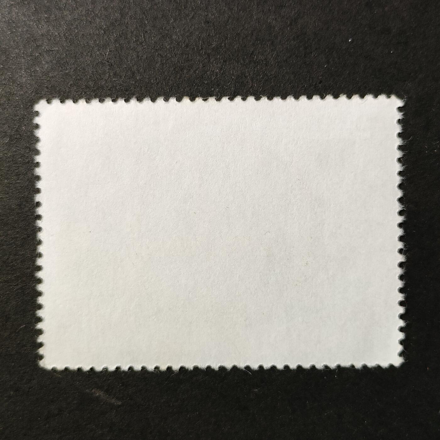 嘉禾收藏    【第392期】            无佣金、可寄存、满30元包邮 邮票一枚