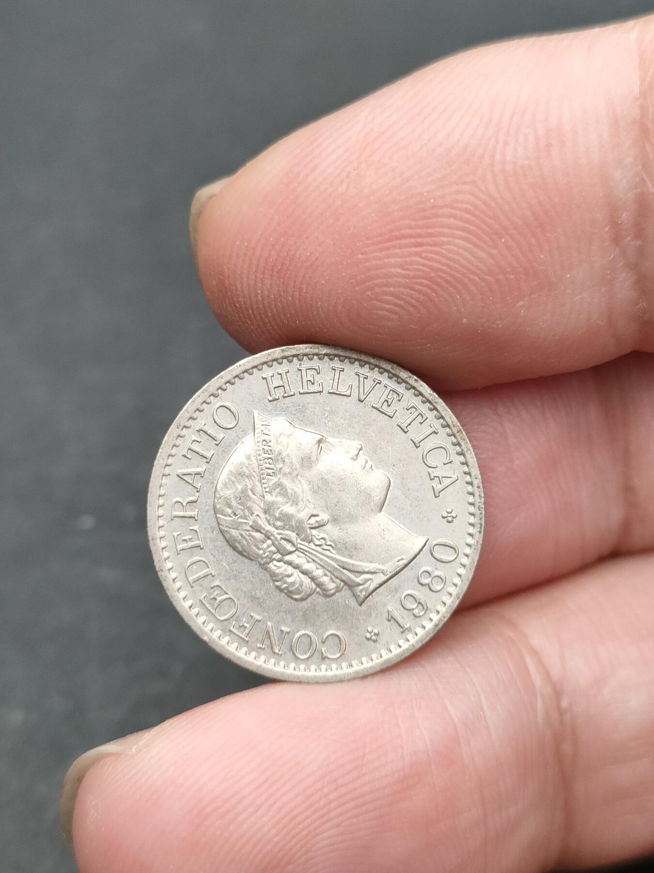 猩哥外币小铺➨【第204场】