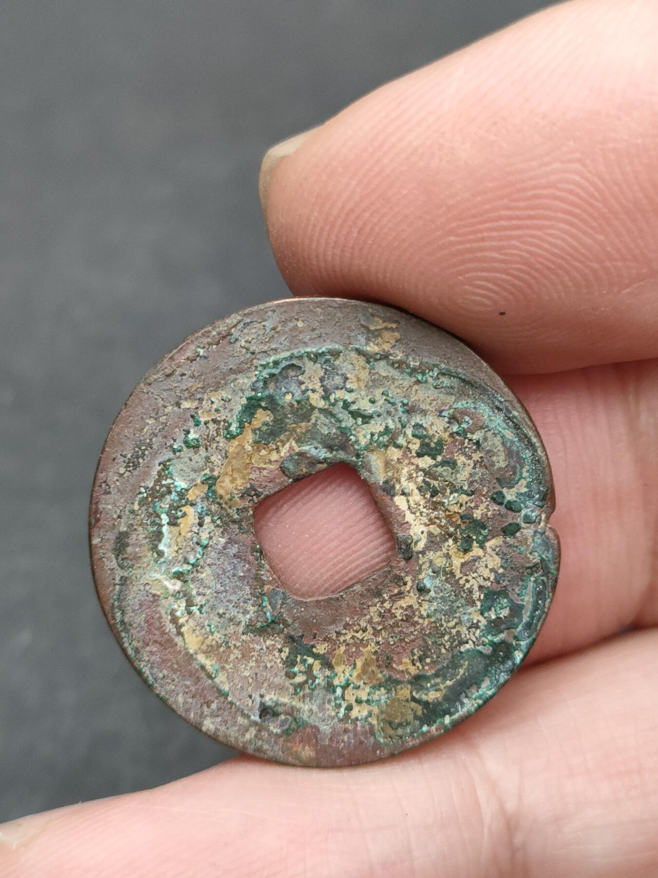 猩哥外币小铺➨【第204场】