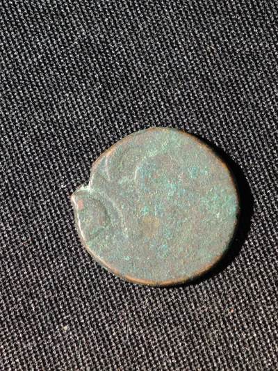 89期回流戒指饰品杂件纪念章丝路钱币专场 - C丝路铜币