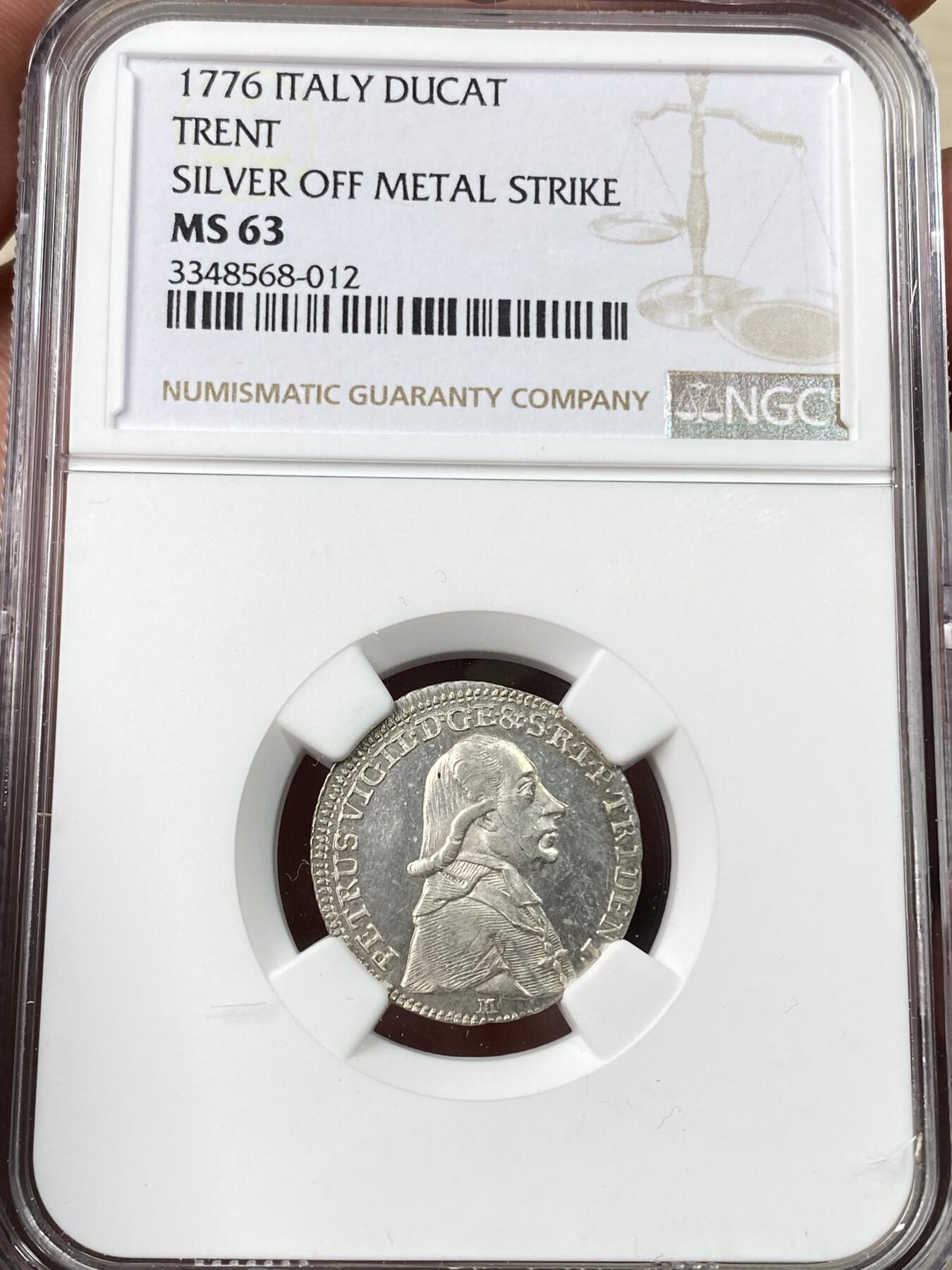 万国钱币拍卖第056期