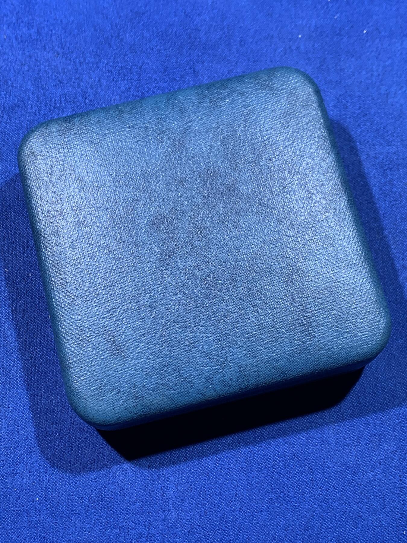 《竞宝斋》第443场 周日，周一，2场连拍 （全场包邮） 英国1981年查尔斯戴安娜世纪婚礼纪念银币 盒装 28.28g 925银 细节见图