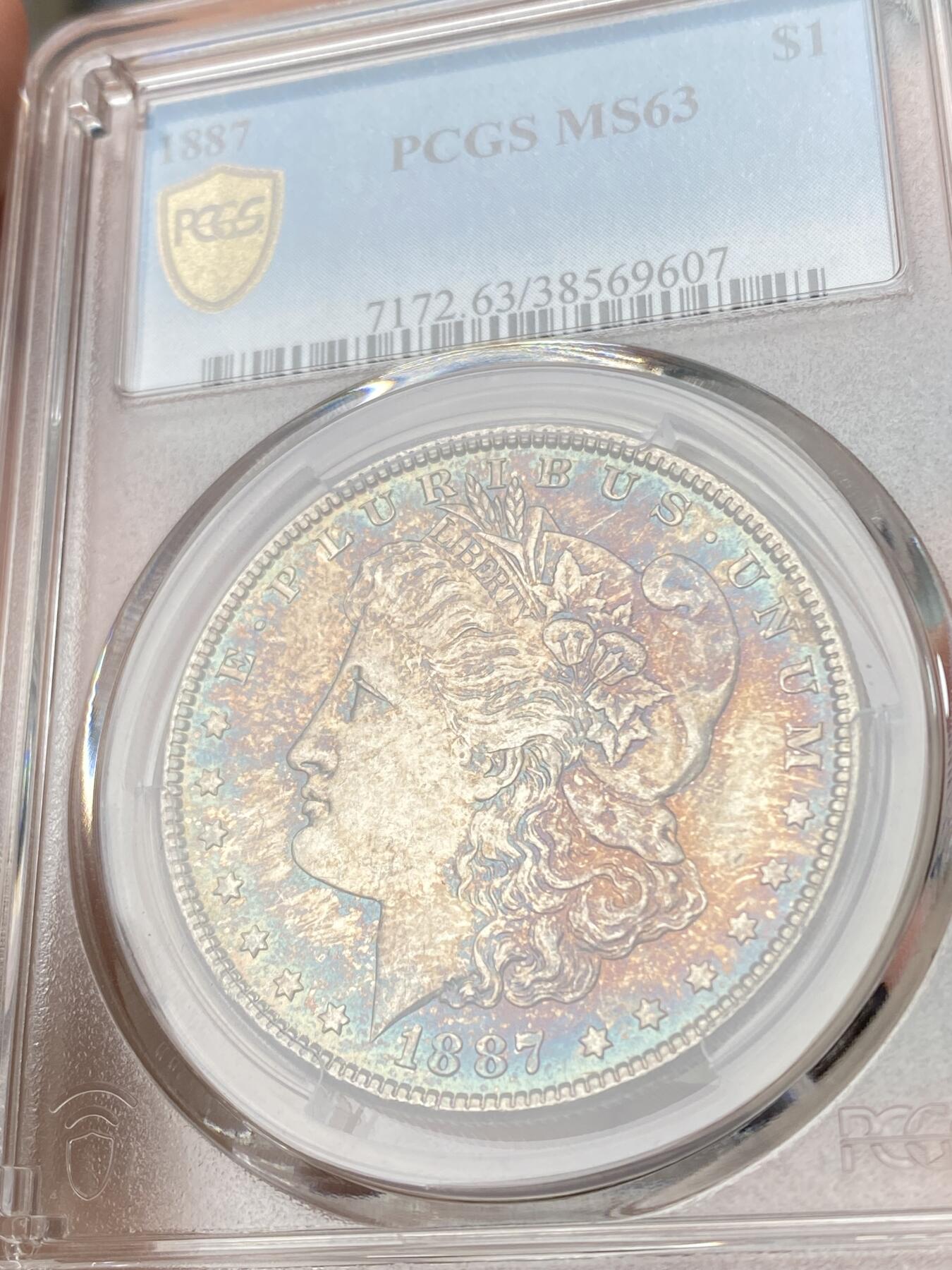 万国钱币拍卖第056期