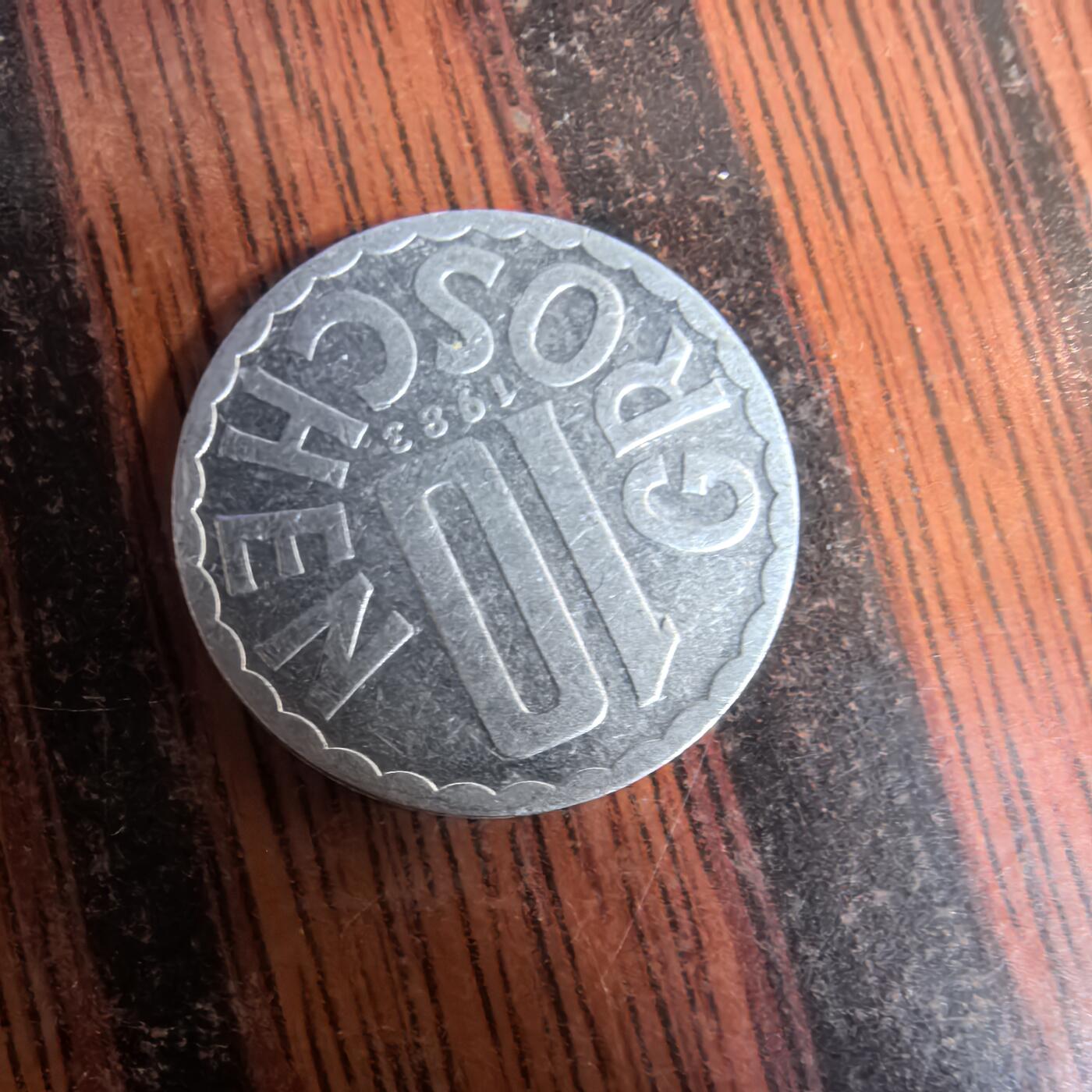 泡泡币外币第三十七场可代拍15038385335微信 硬币。