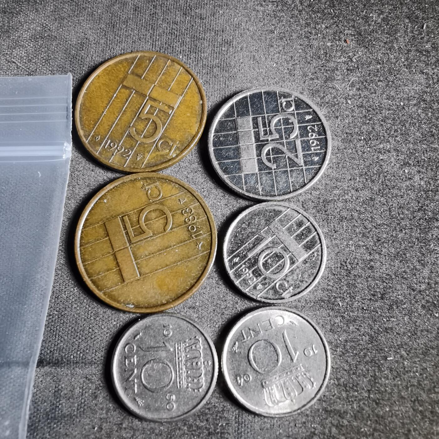 沼泽如烟--第918场 荷兰六枚