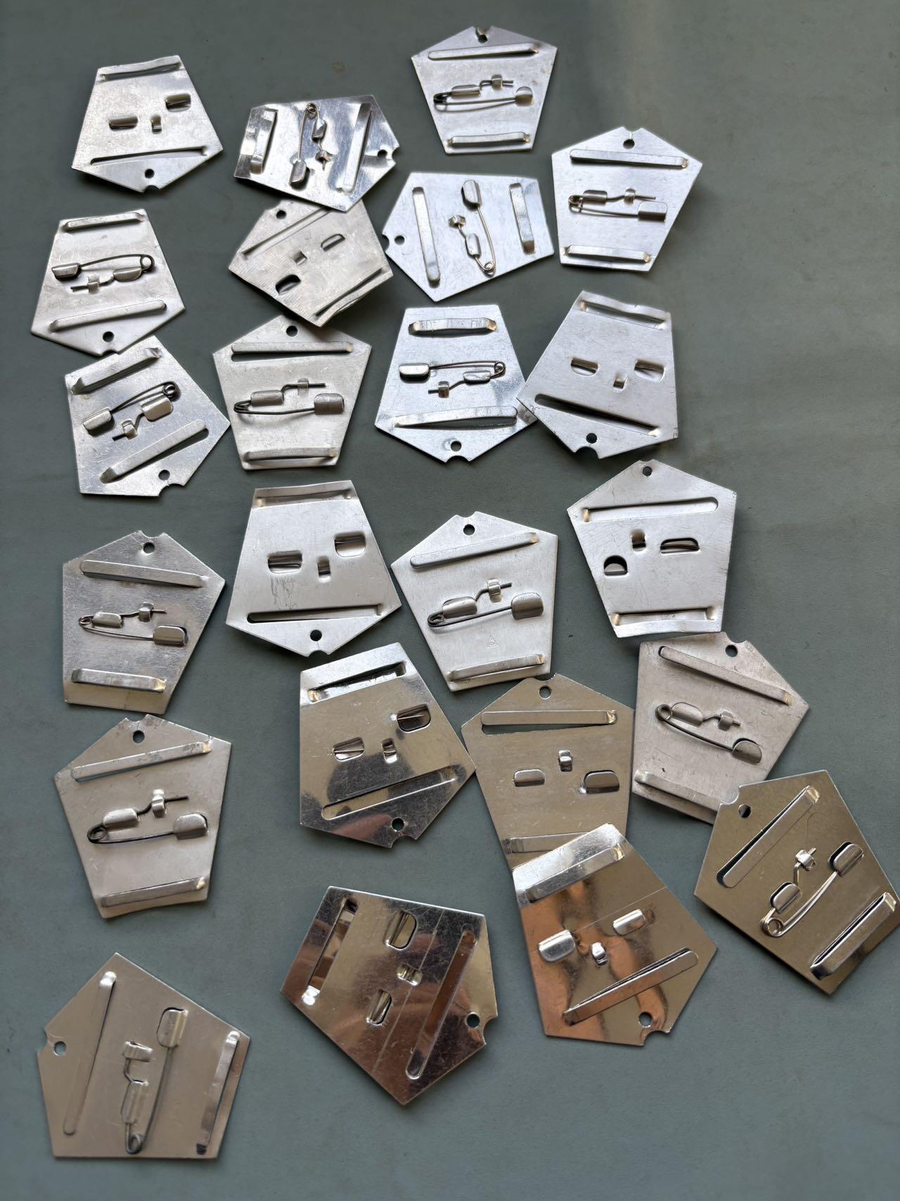 盛世勋华——号角文化勋章邮票专场拍卖第291期 苏联勋奖章挂板 单挂 一组23枚