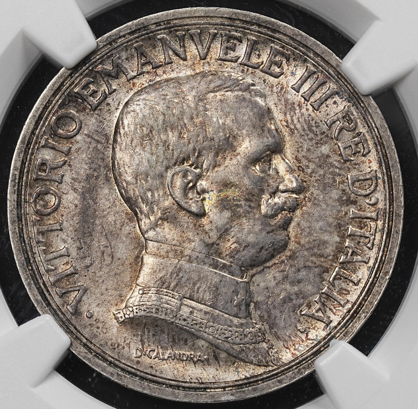 修遠堂世界钱币第九十五期 NGC评级 世界银币3枚