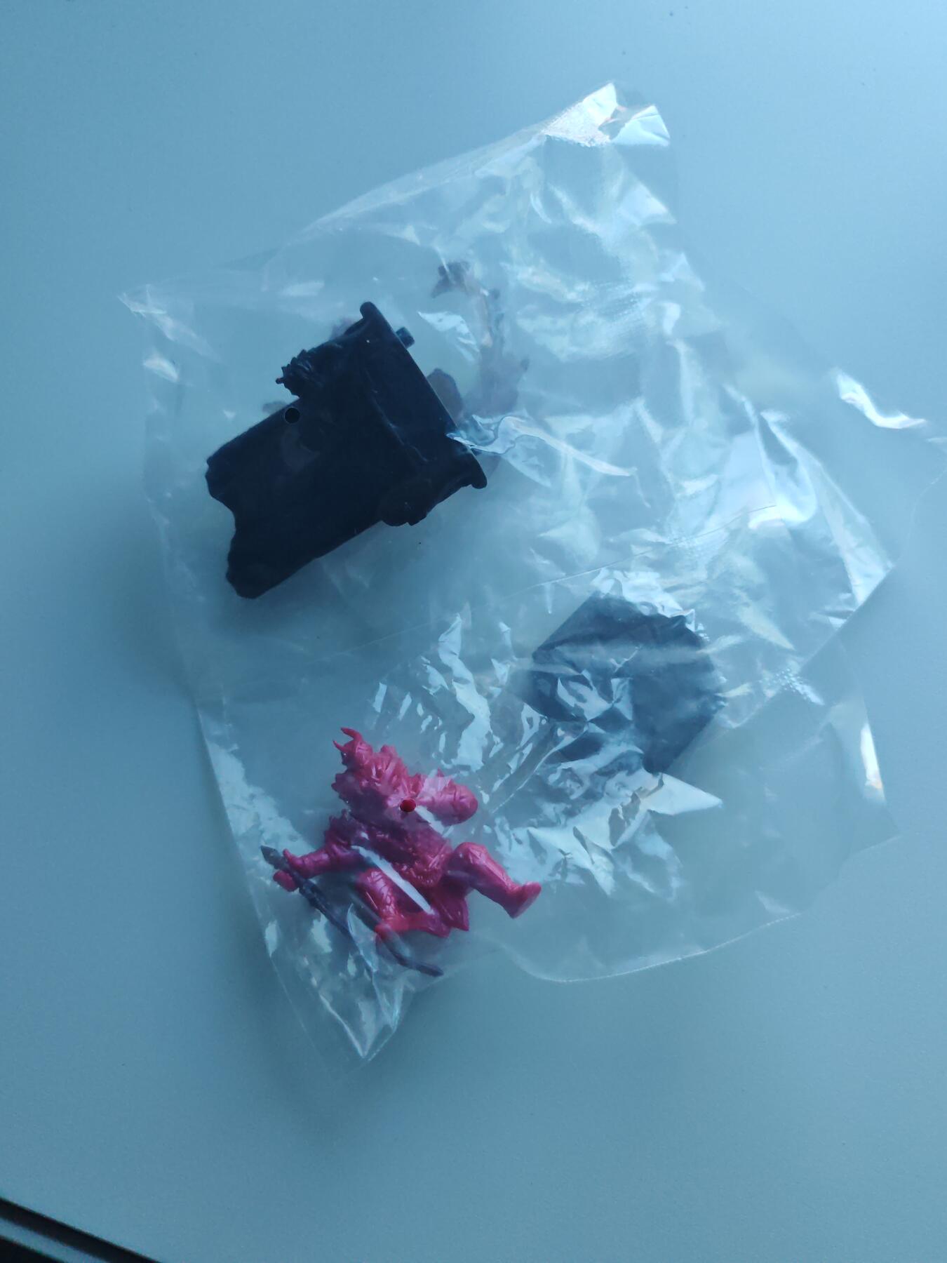 卡牌实验室开始第五次实验 【绝世】卡游三国 曹操【带全新人偶】