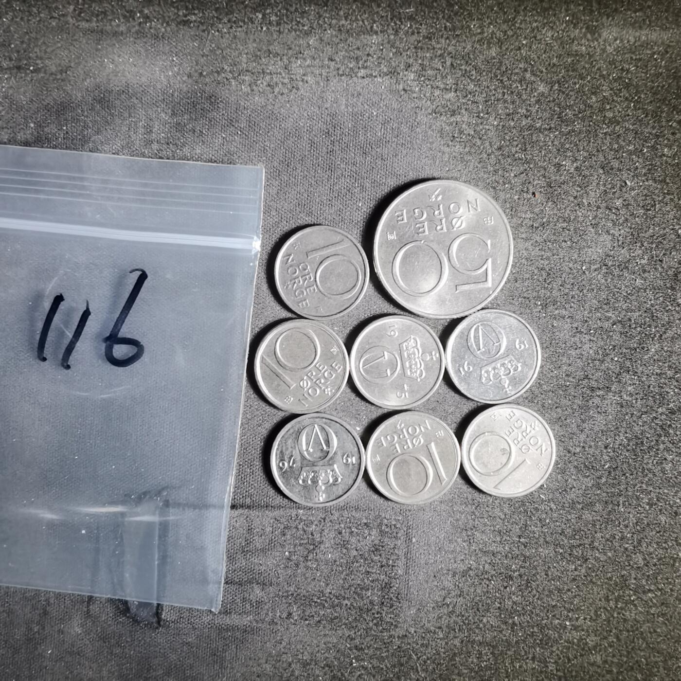 沼泽如烟--第918场 挪威8枚