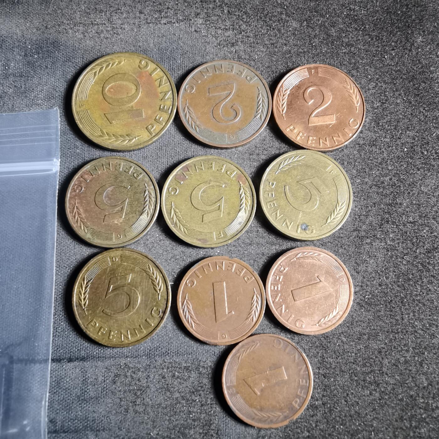 沼泽如烟--第918场 德国十枚