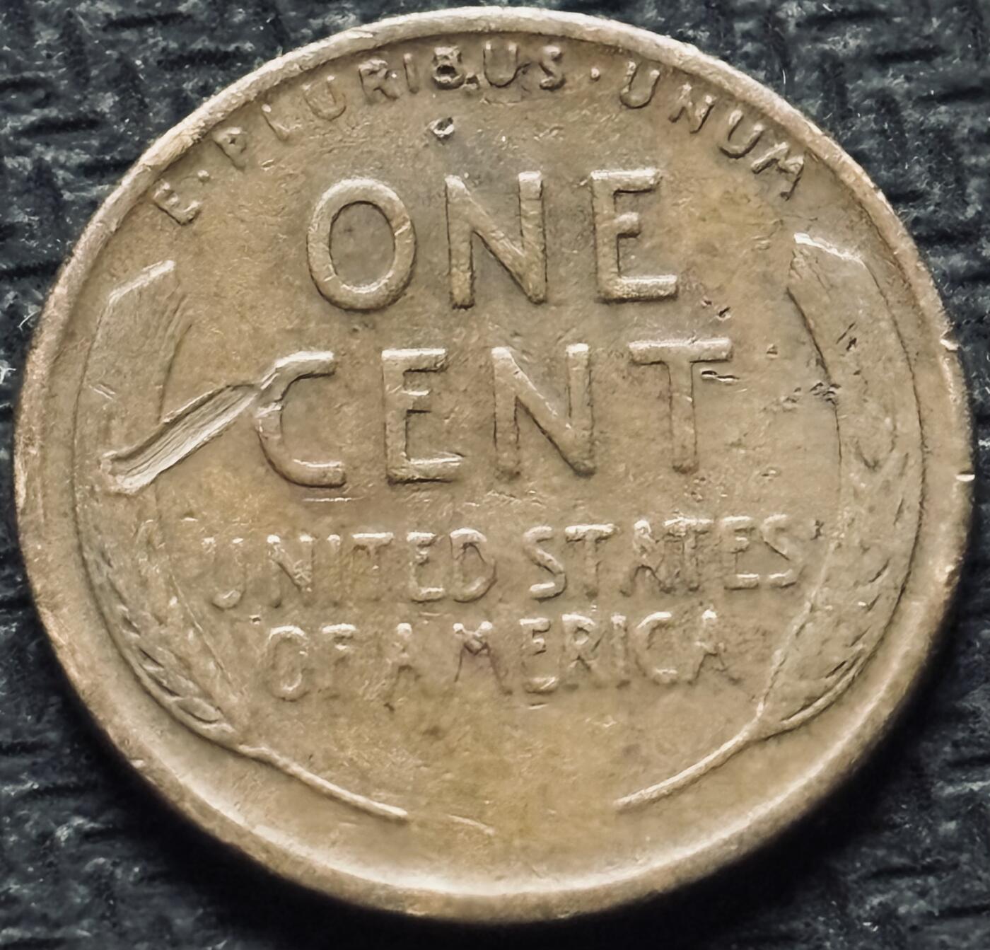 文馨钱币收藏第 284 场，【 长期接收代拍品】老藏家拍品南朝鲜李承晚时期货币，泰国大型纪念币，土耳其各时期及各国套币场 少见年份 1935 年美国林肯麦穗版 1 分