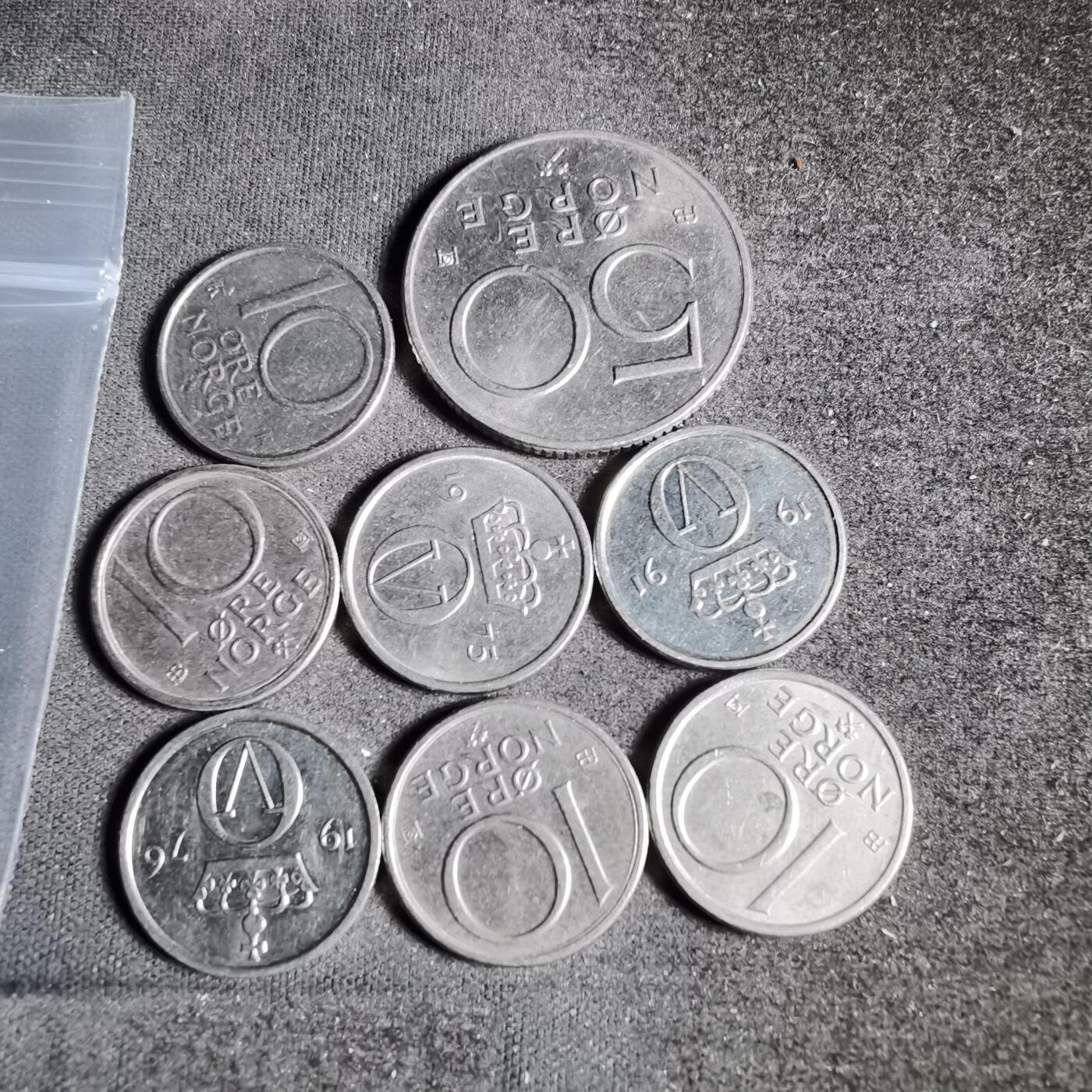 沼泽如烟--第918场 挪威8枚