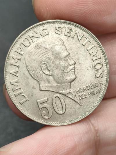 猩哥外币小铺➨【第204场】 - 菲律宾