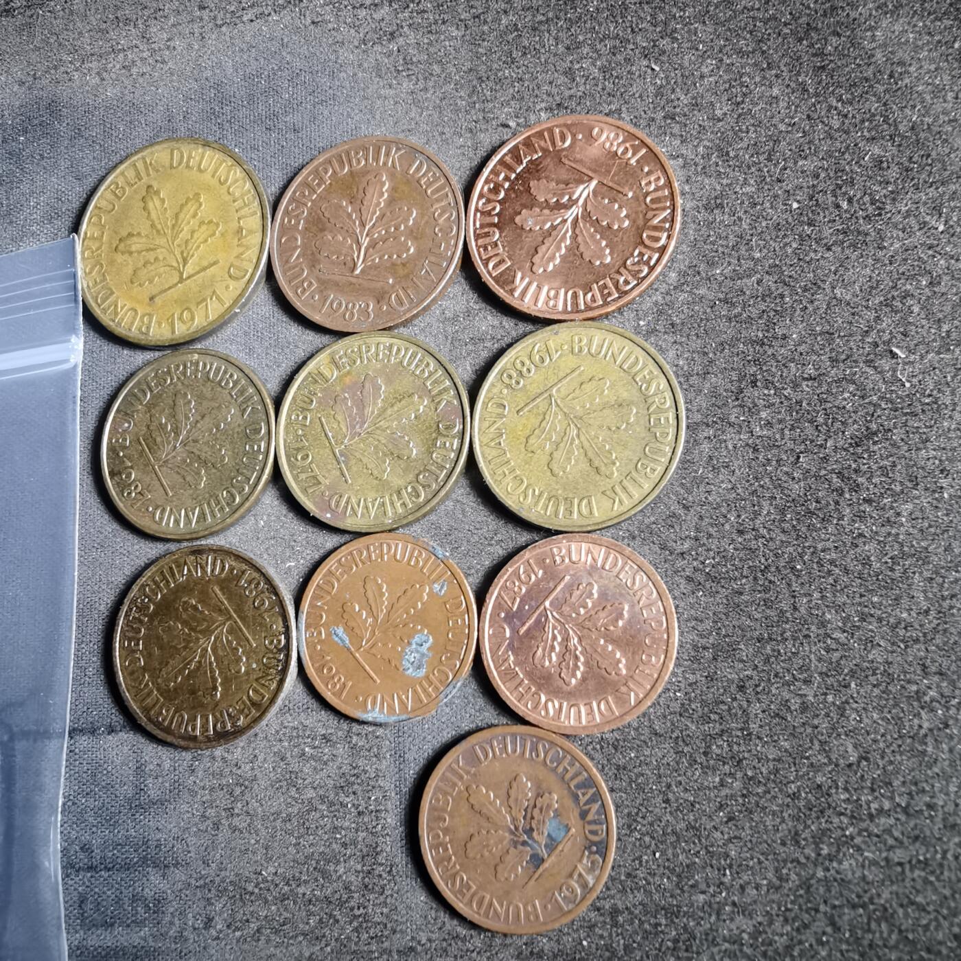 沼泽如烟--第918场 德国十枚