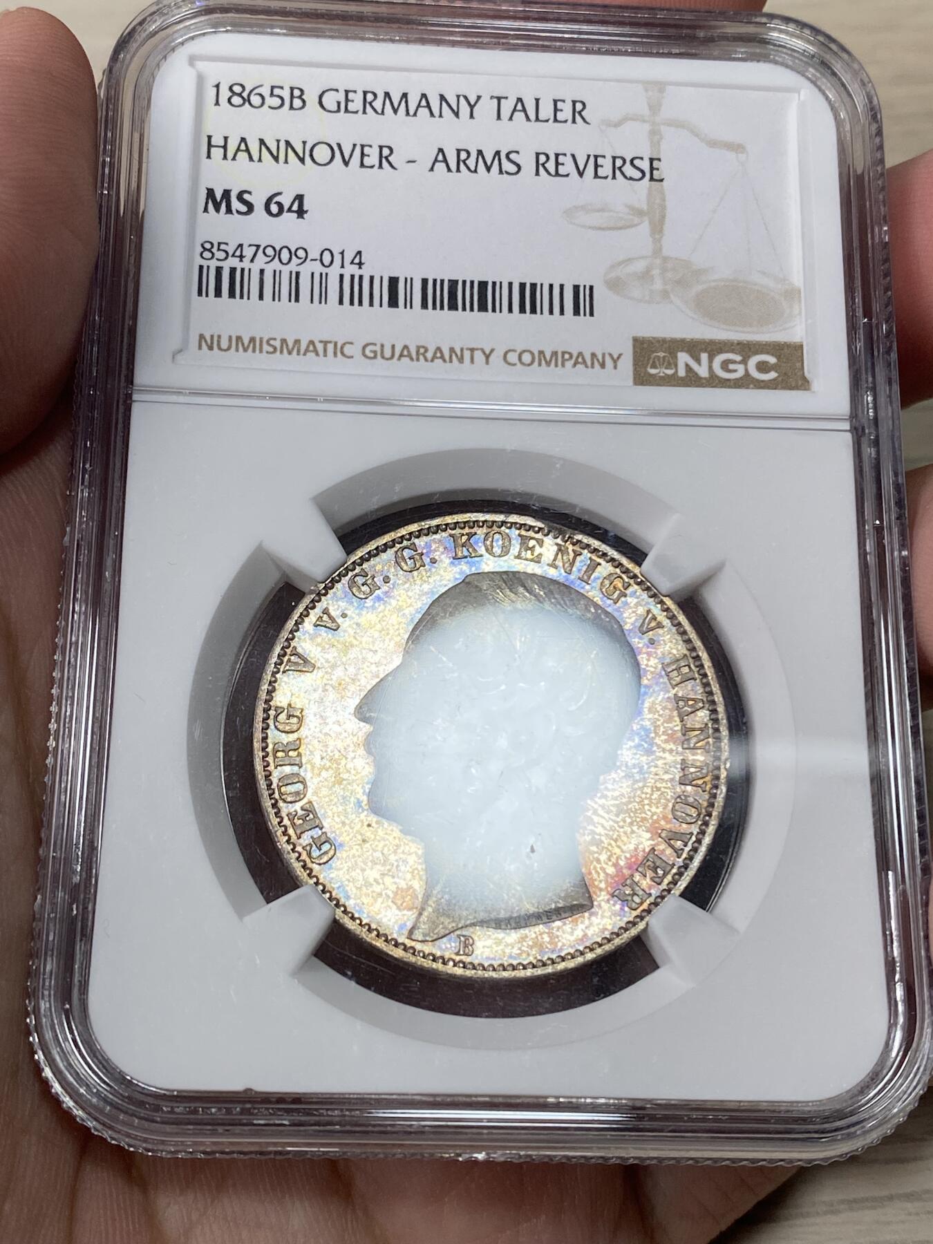 万国钱币拍卖第056期