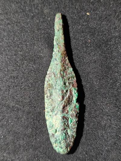 89期回流戒指饰品杂件纪念章丝路钱币专场 - 杂件