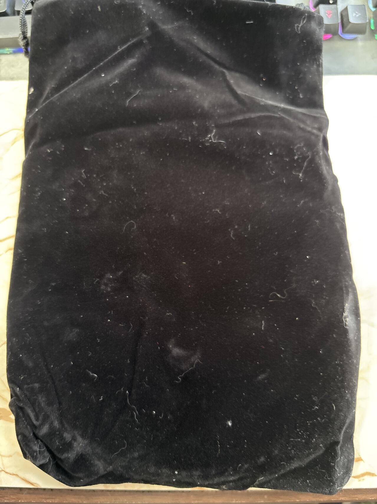 第184期拍卖 帕劳2015年寻找海盗宝藏超大规格游戏棋纪念铜币带黑绒袋