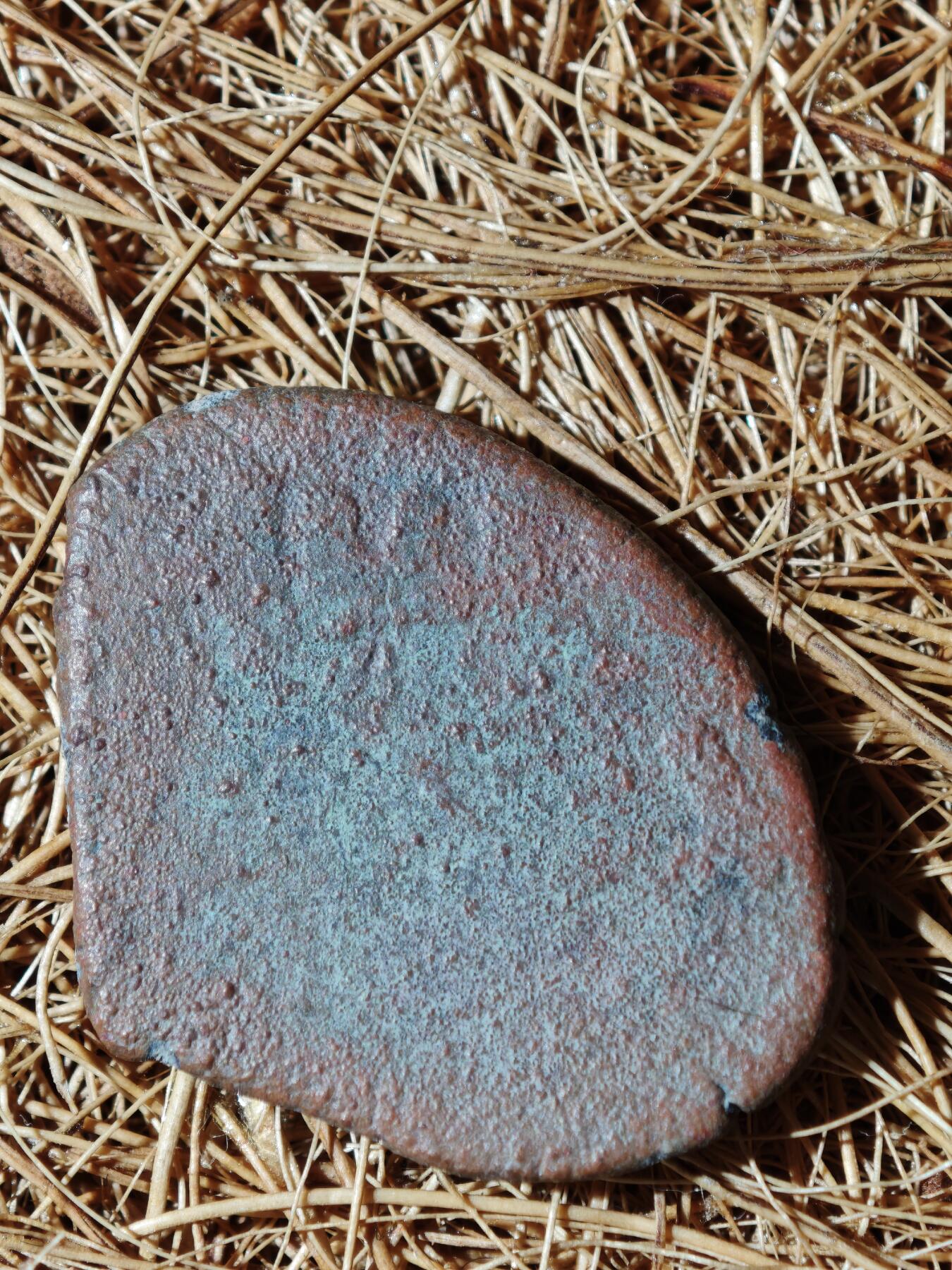 89期回流戒指饰品杂件纪念章丝路钱币专场 C丝路铜币