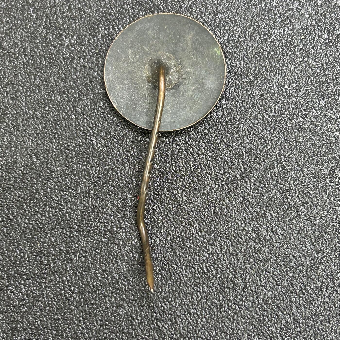 西秦中古拍卖第六十八期 瑞典1941年援助芬兰抗击苏联纪念章