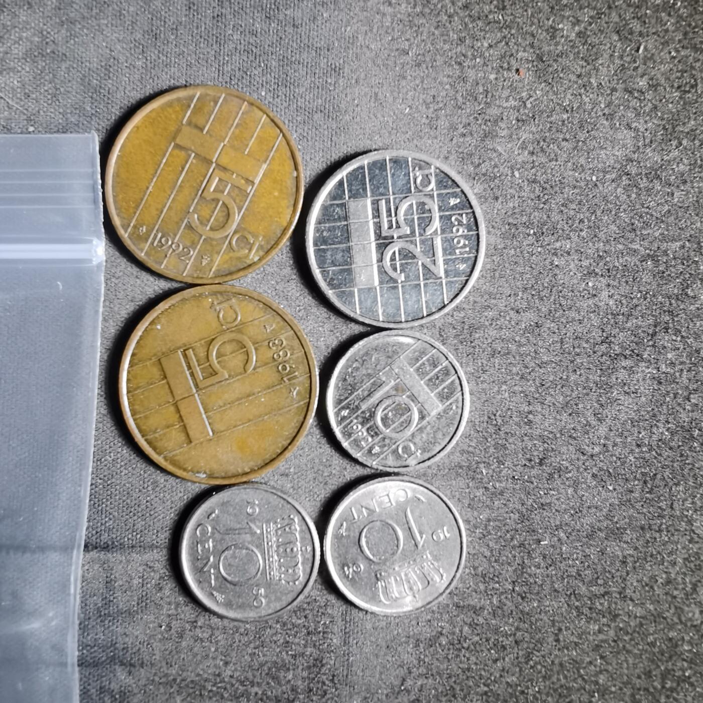 沼泽如烟--第918场 荷兰六枚