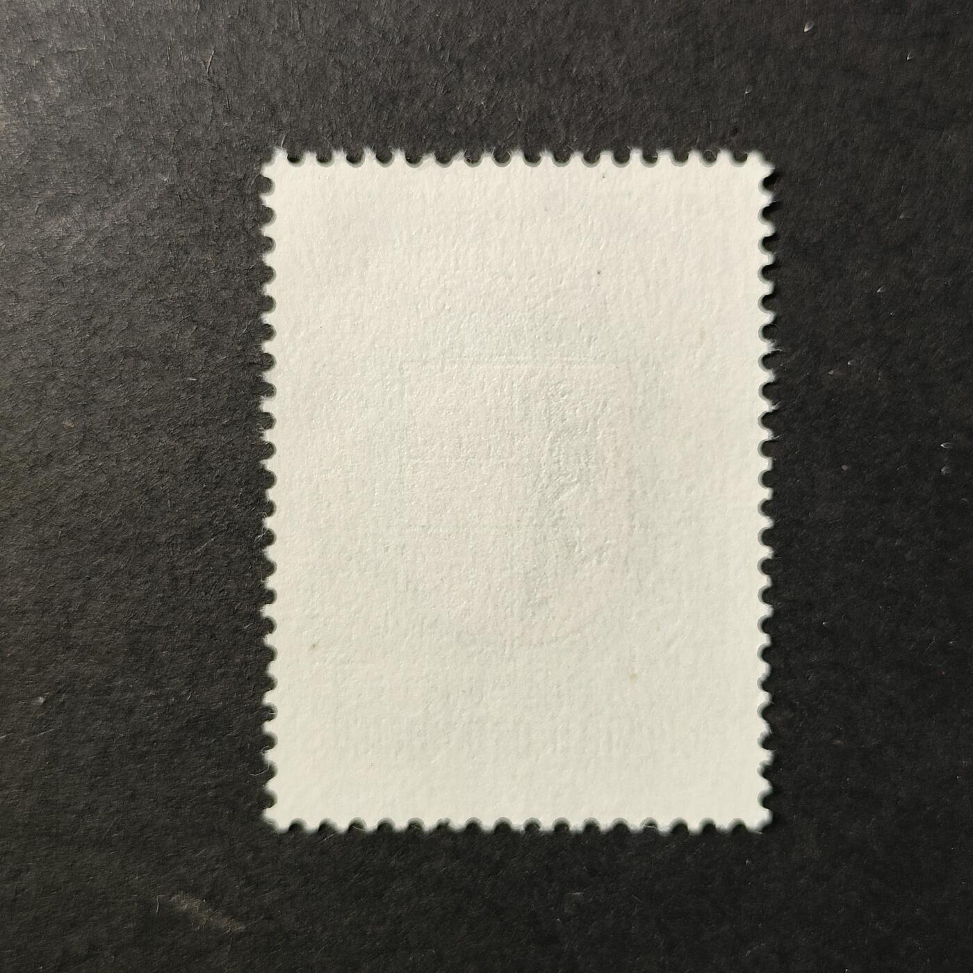 嘉禾收藏    【第392期】            无佣金、可寄存、满30元包邮 邮票一枚