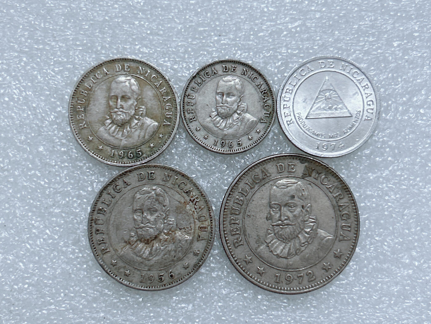 第一海外回流一元起拍收藏 散集专场  第274期