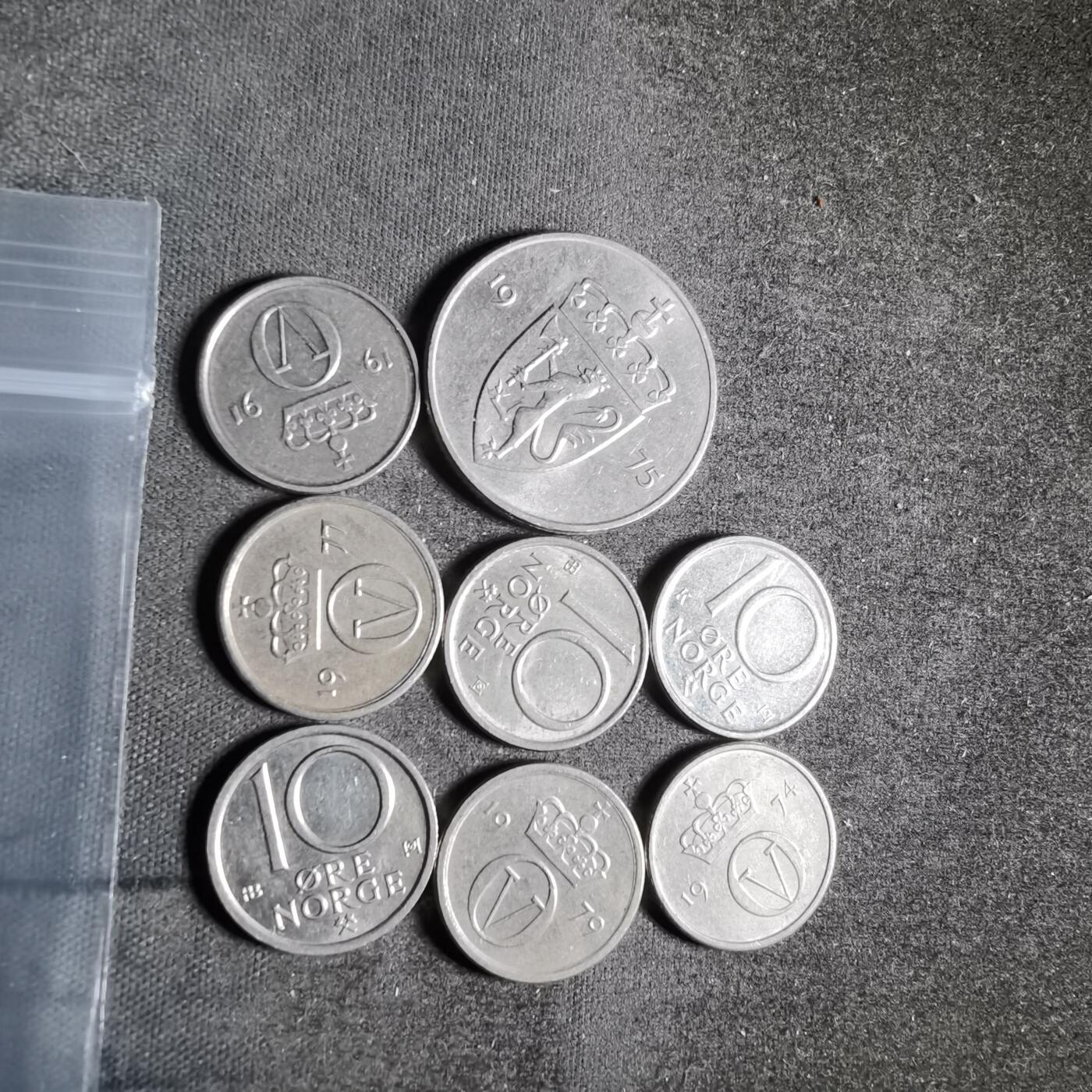 沼泽如烟--第918场 挪威8枚