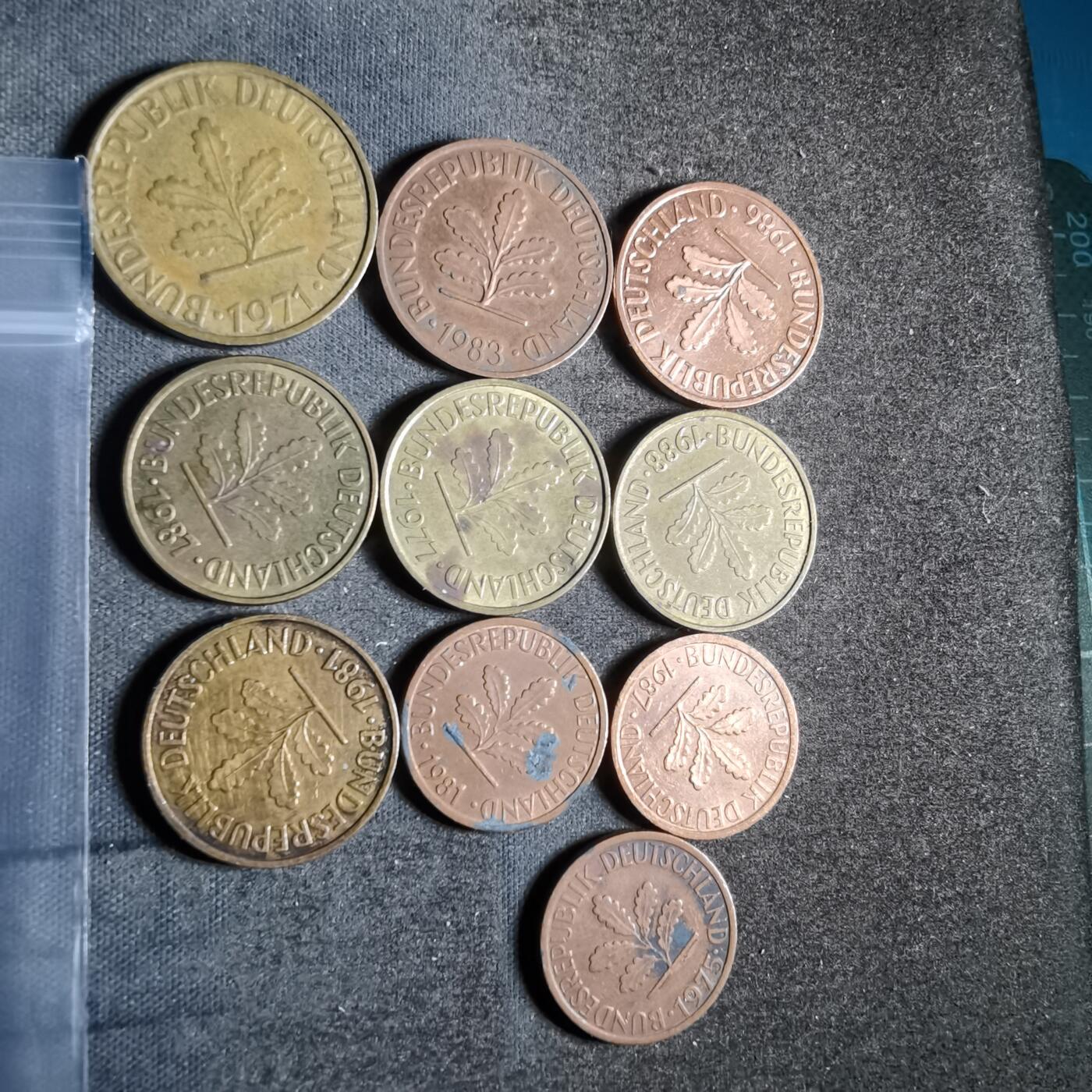 沼泽如烟--第918场 德国十枚