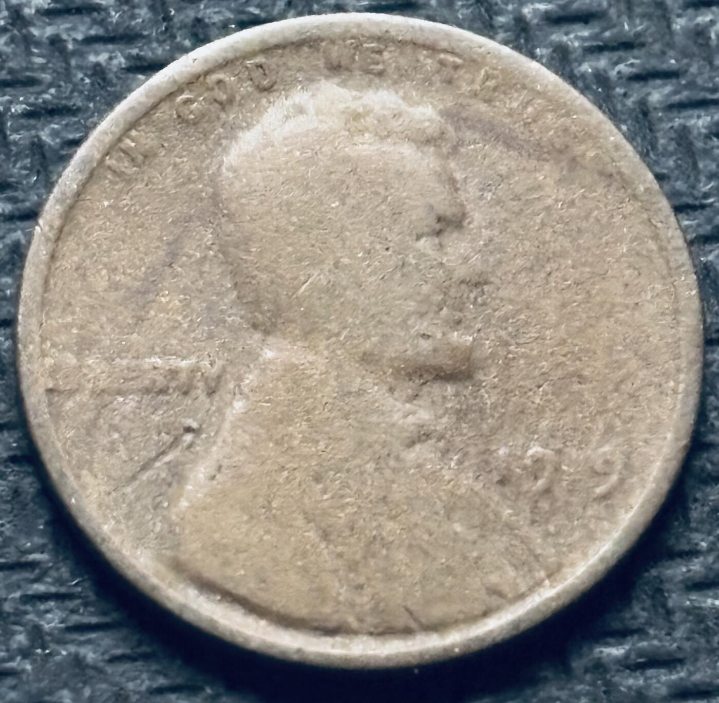 文馨钱币收藏第 284 场，【 长期接收代拍品】老藏家拍品南朝鲜李承晚时期货币，泰国大型纪念币，土耳其各时期及各国套币场 美国林肯麦穗版 1 分各年份 10 枚，包含稀少年份 1919 年