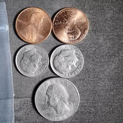 沼泽如烟--第918场 - 美国五枚