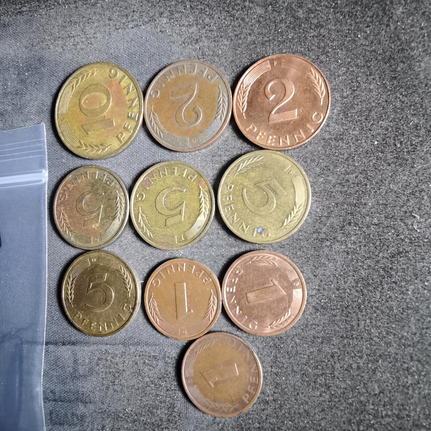 沼泽如烟--第918场 德国十枚