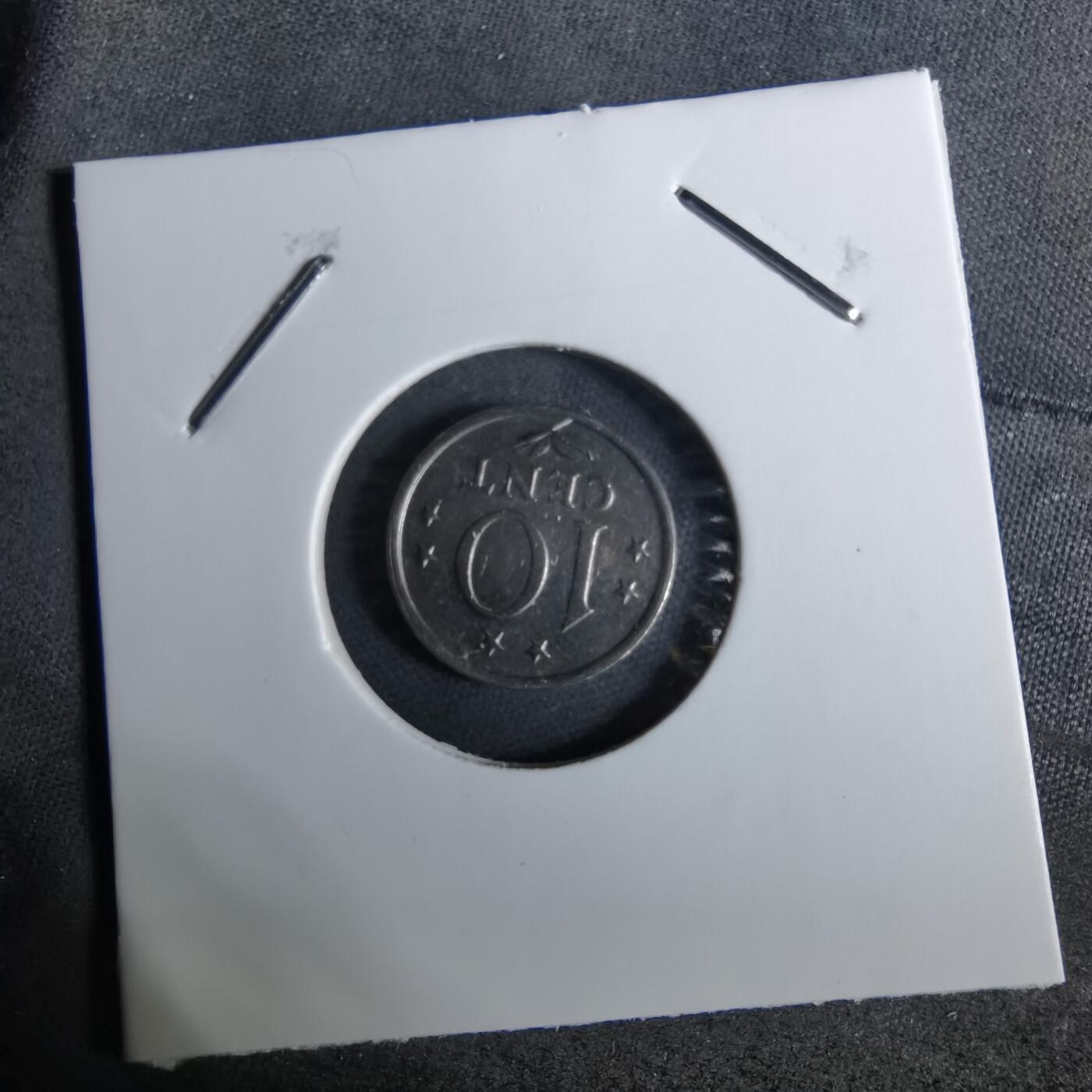 沼泽如烟--第918场 荷属安的列斯1971年十分