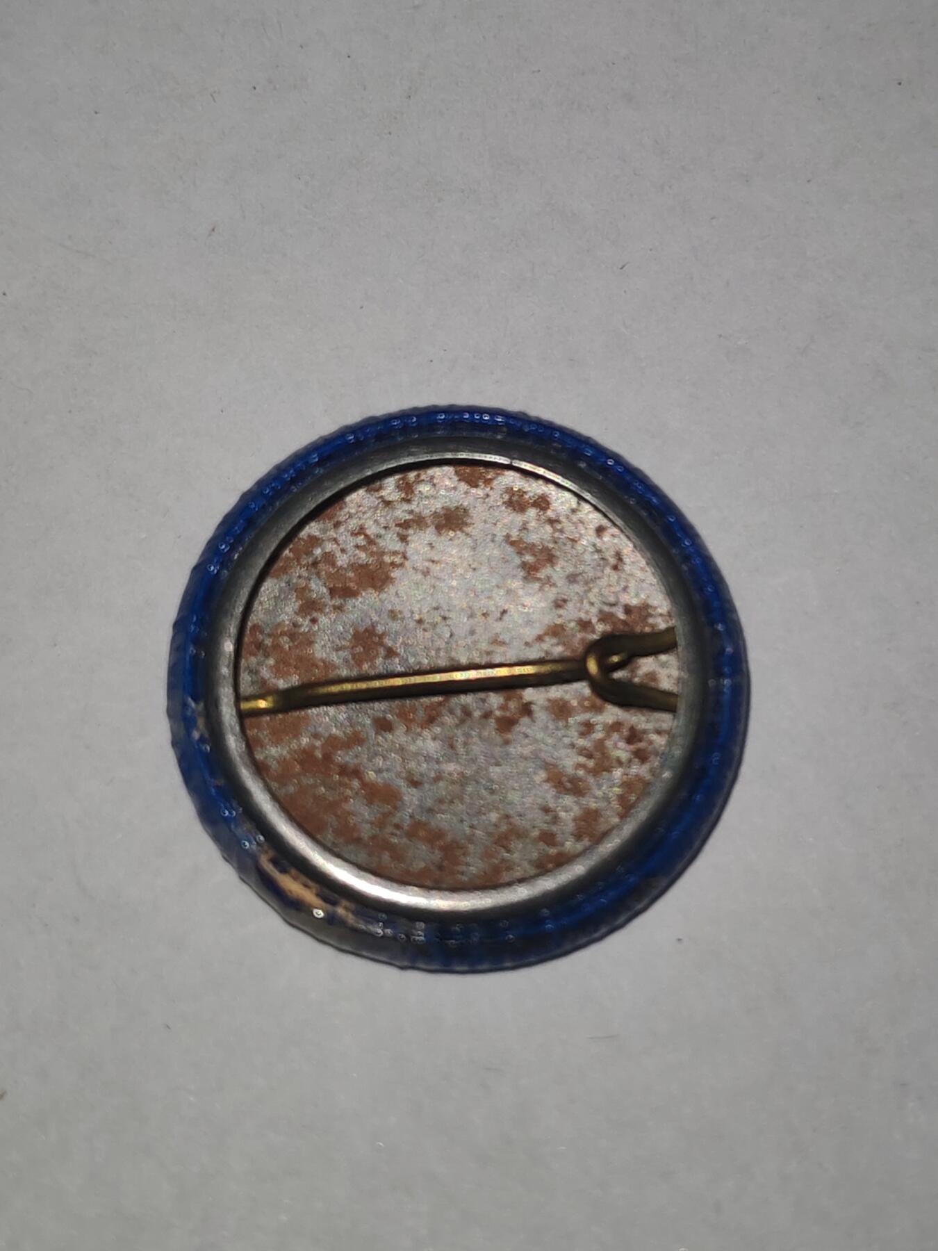 韵星假日拍卖第三十一期 -- Rimey Holidays Auction 31 美国nasa阿波罗计划证章 非后造或纪念品 原物