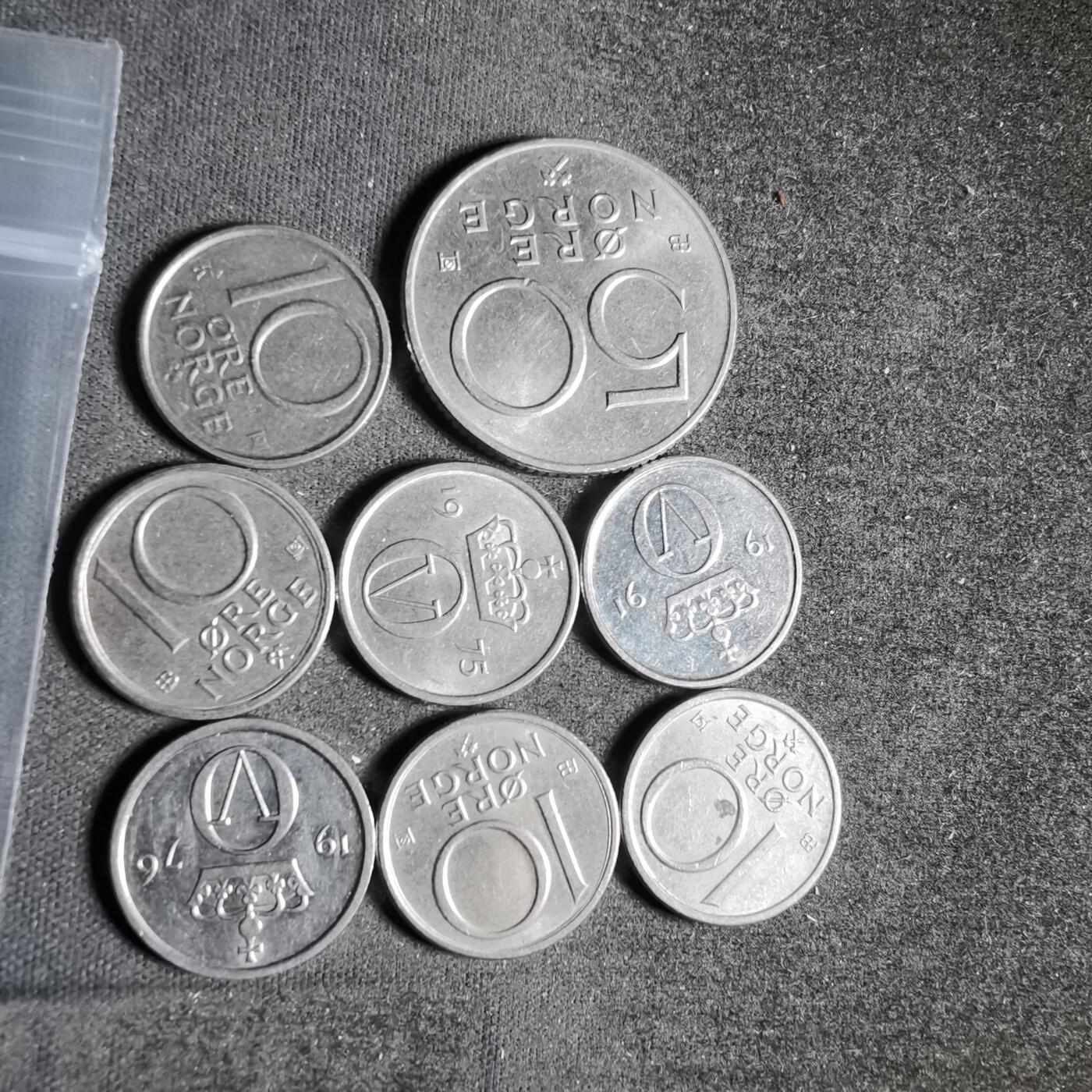 沼泽如烟--第918场 挪威8枚