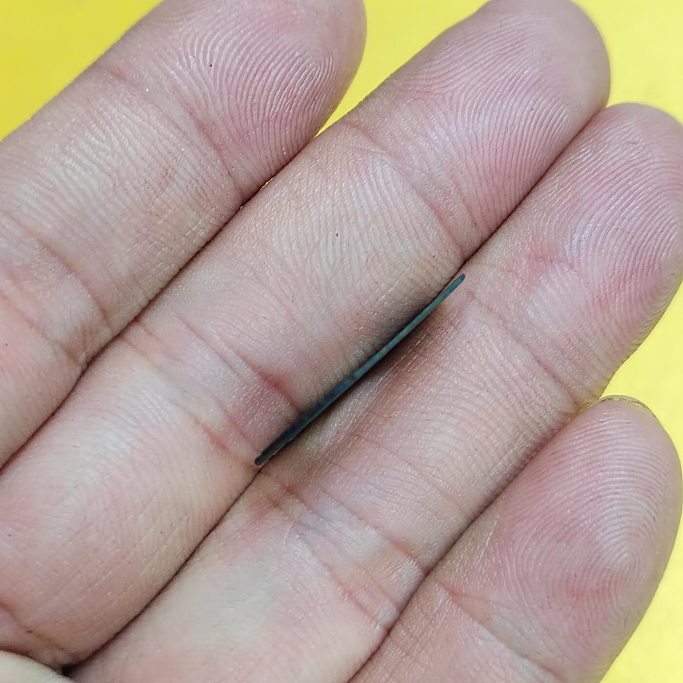 PCAI钱币30-627钱币小专场 半两