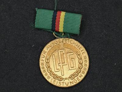 凯旋世界勋赏（第20期）（欢迎送拍）（对拍品有疑问请询问客服，不接受到手刀，出价默认拍品品相。请认真阅读拍卖规则！出价默认已认可！）（收到货请录制开箱视频，无视频概不处理问题。） - DDR奖章