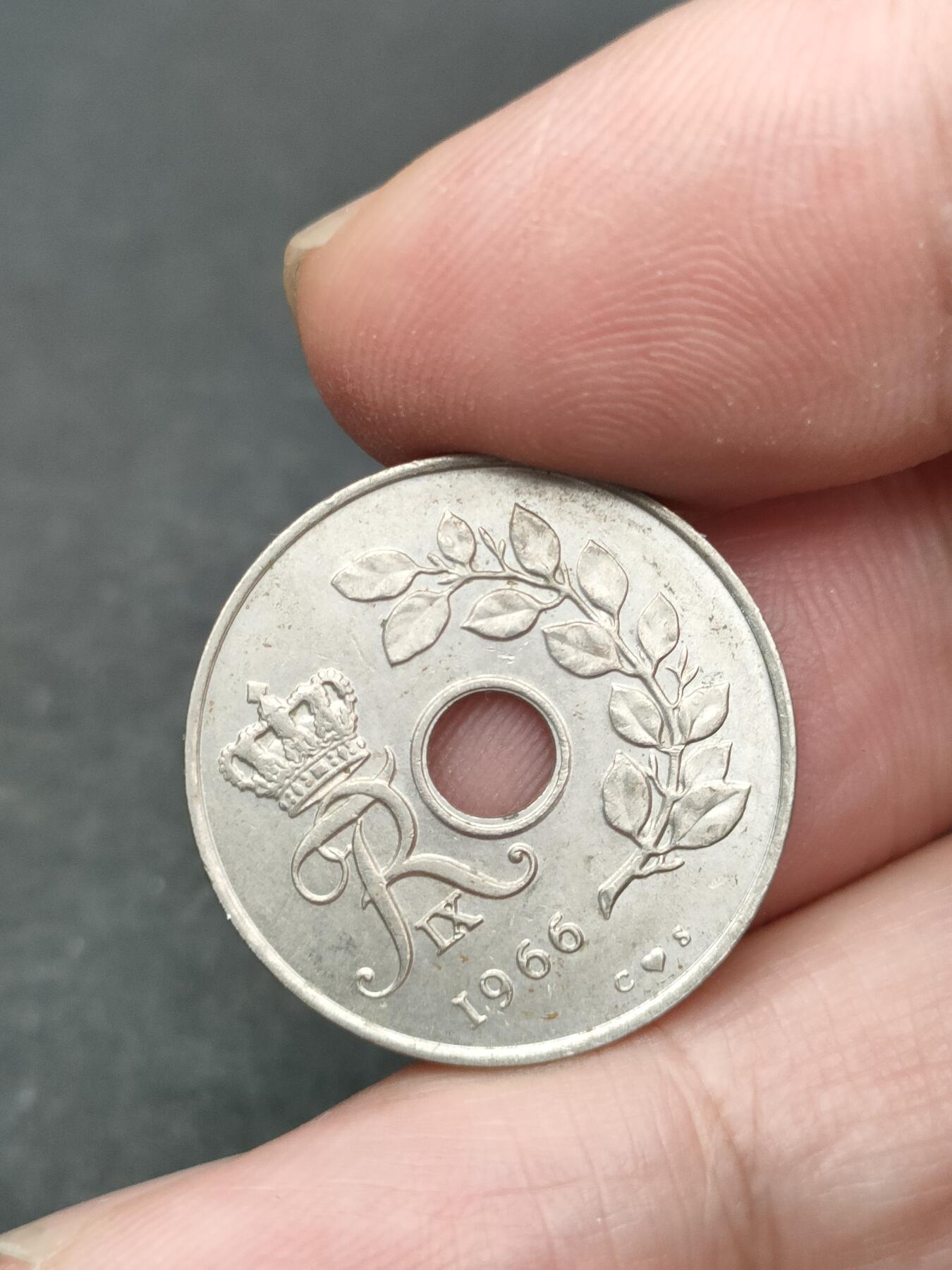 猩哥外币小铺➨【第204场】