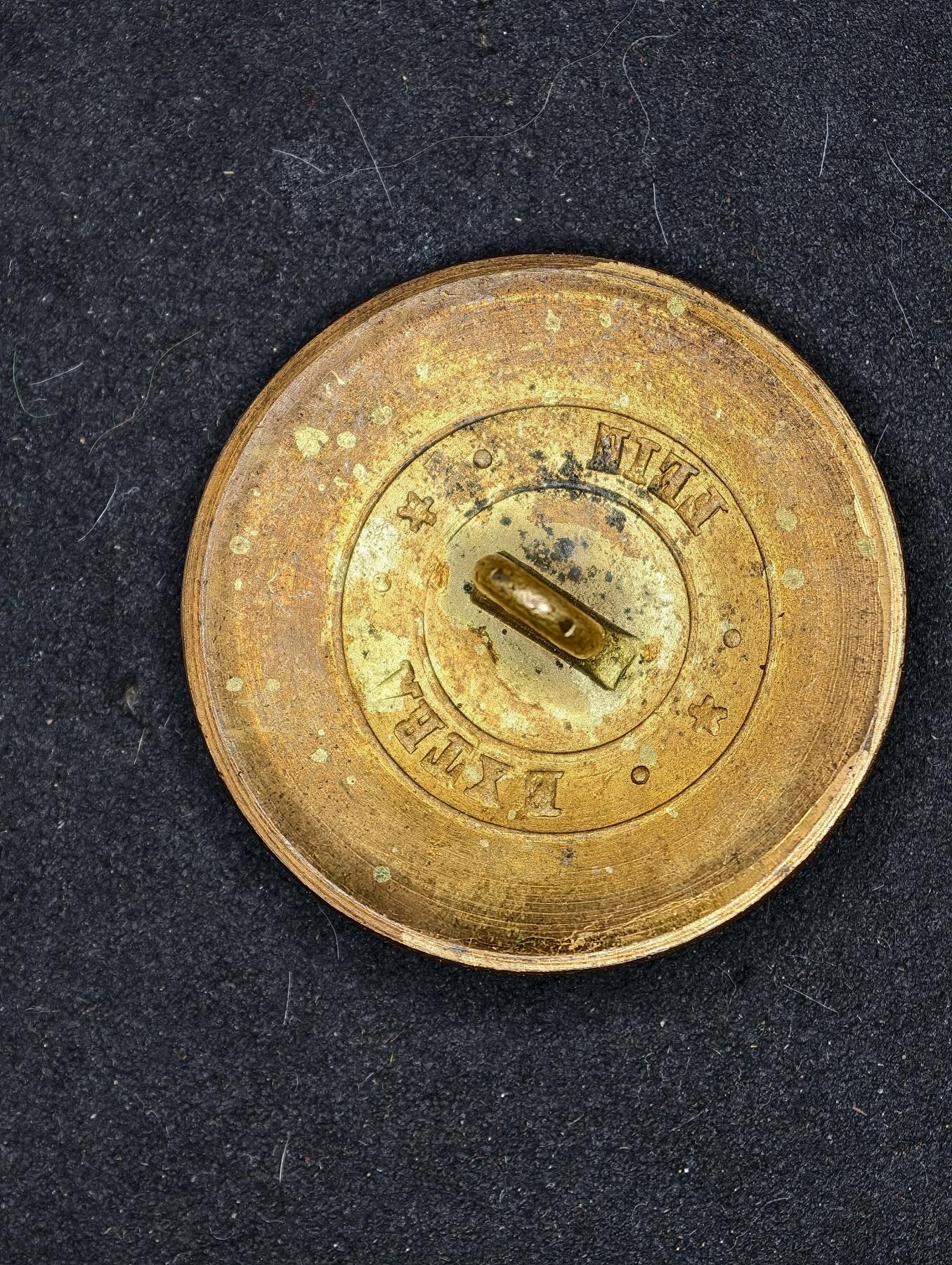 凯旋世界勋赏（第20期）（欢迎送拍）（对拍品有疑问请询问客服，不接受到手刀，出价默认拍品品相。请认真阅读拍卖规则！出价默认已认可！）（收到货请录制开箱视频，无视频概不处理问题。） 德国纽扣