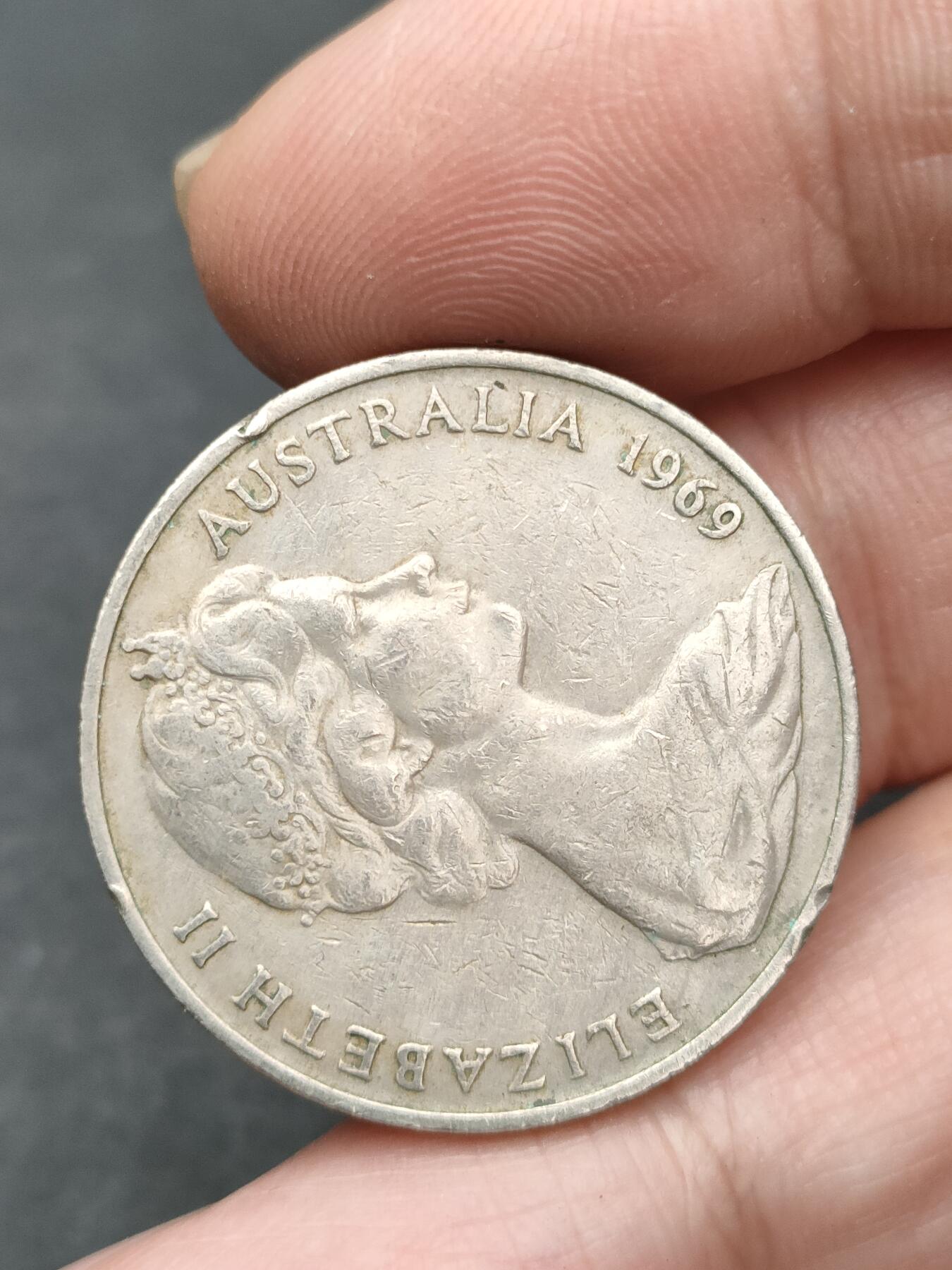 猩哥外币小铺➨【第204场】