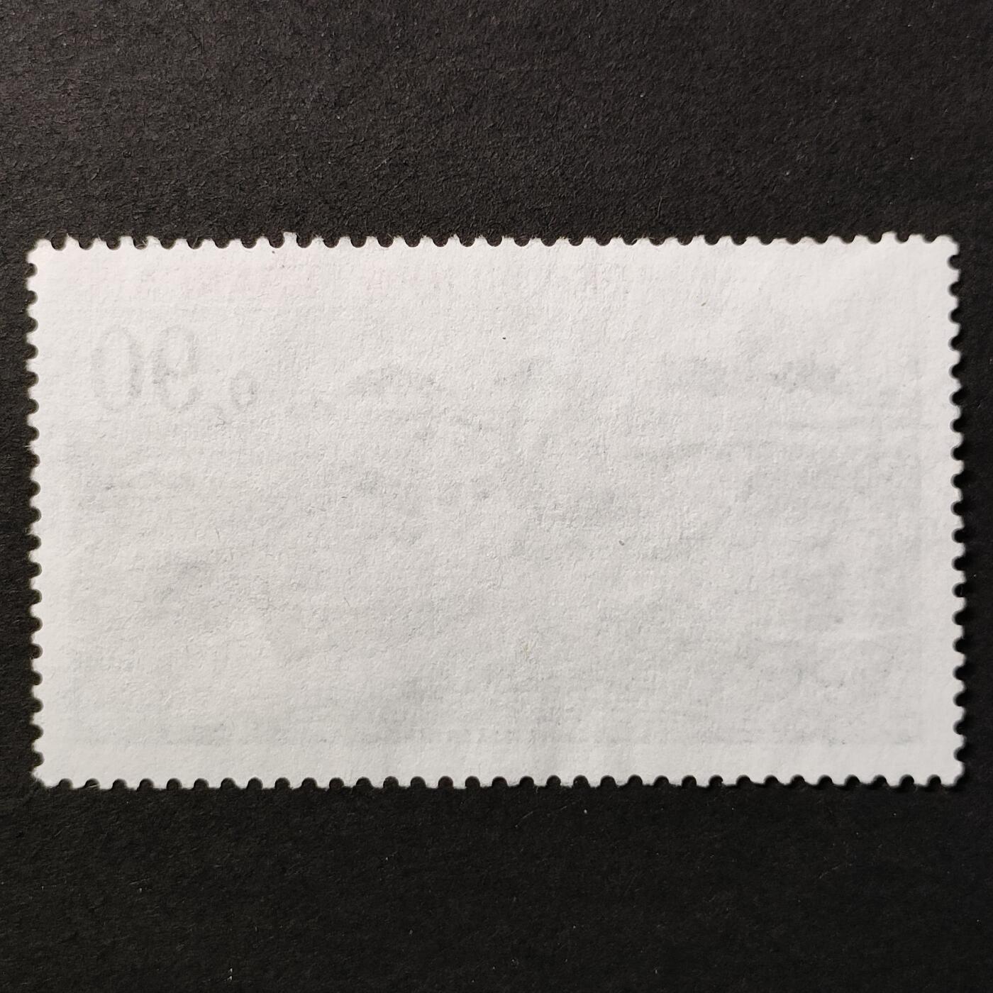 ↓君缘收藏666期☞钱币邮品↓无佣金、可寄存、满30元包邮  法国邮票，1974年海上救援救援船邮票雕刻版1全